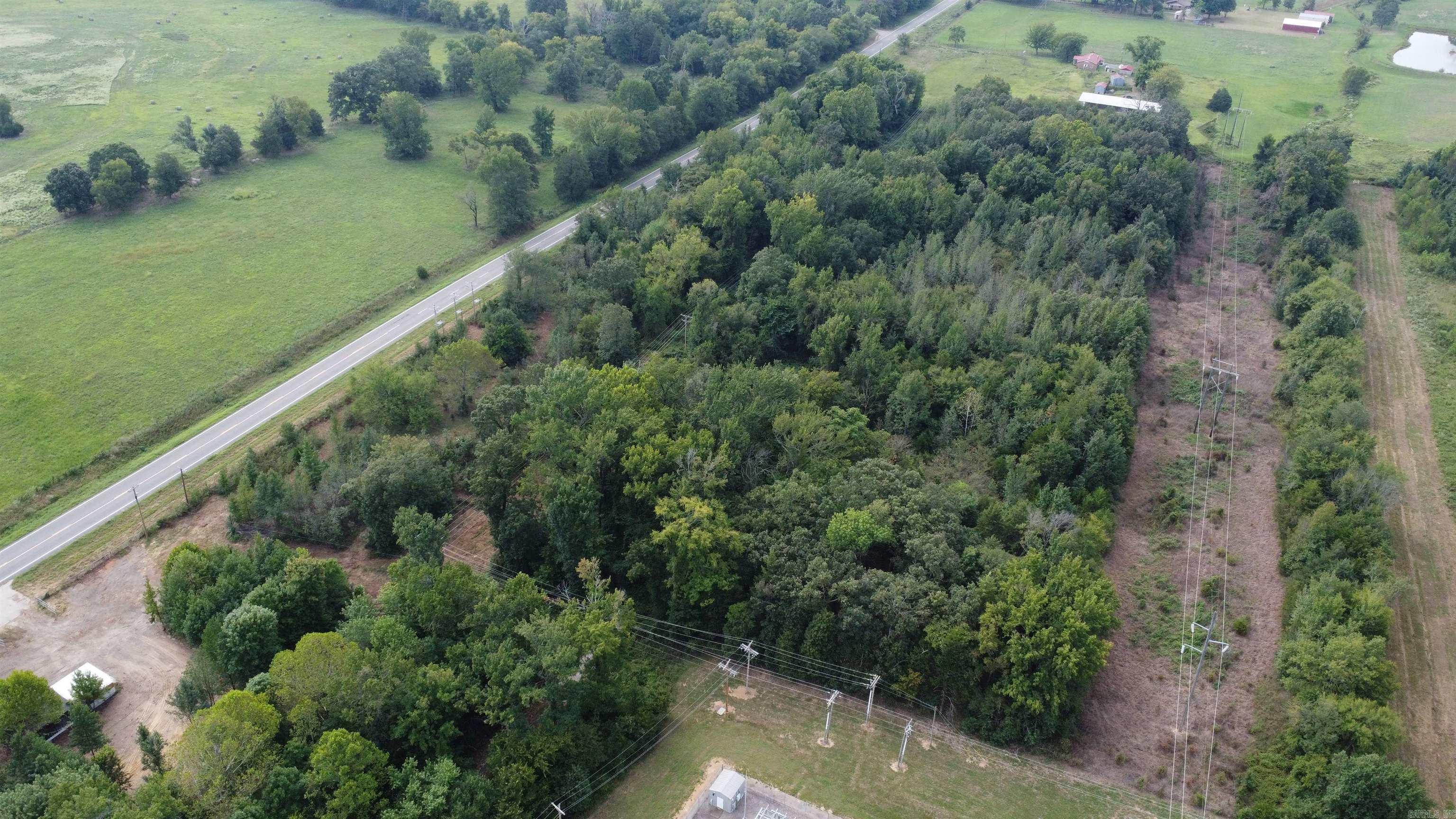 Country - Commercial Sale