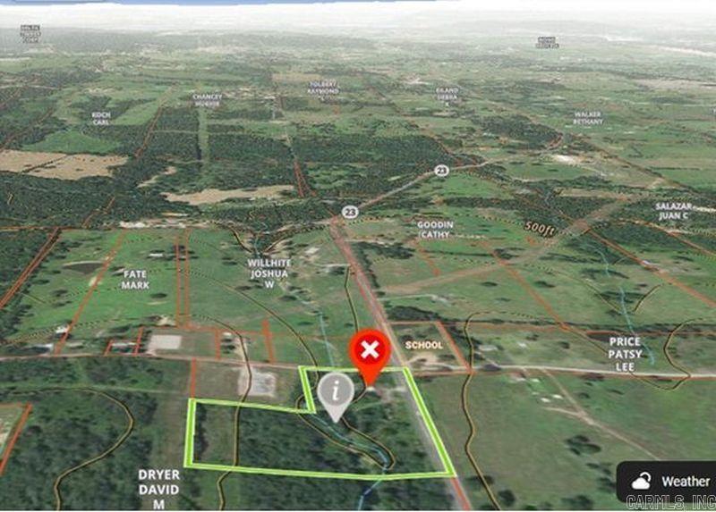 Country - Commercial Sale