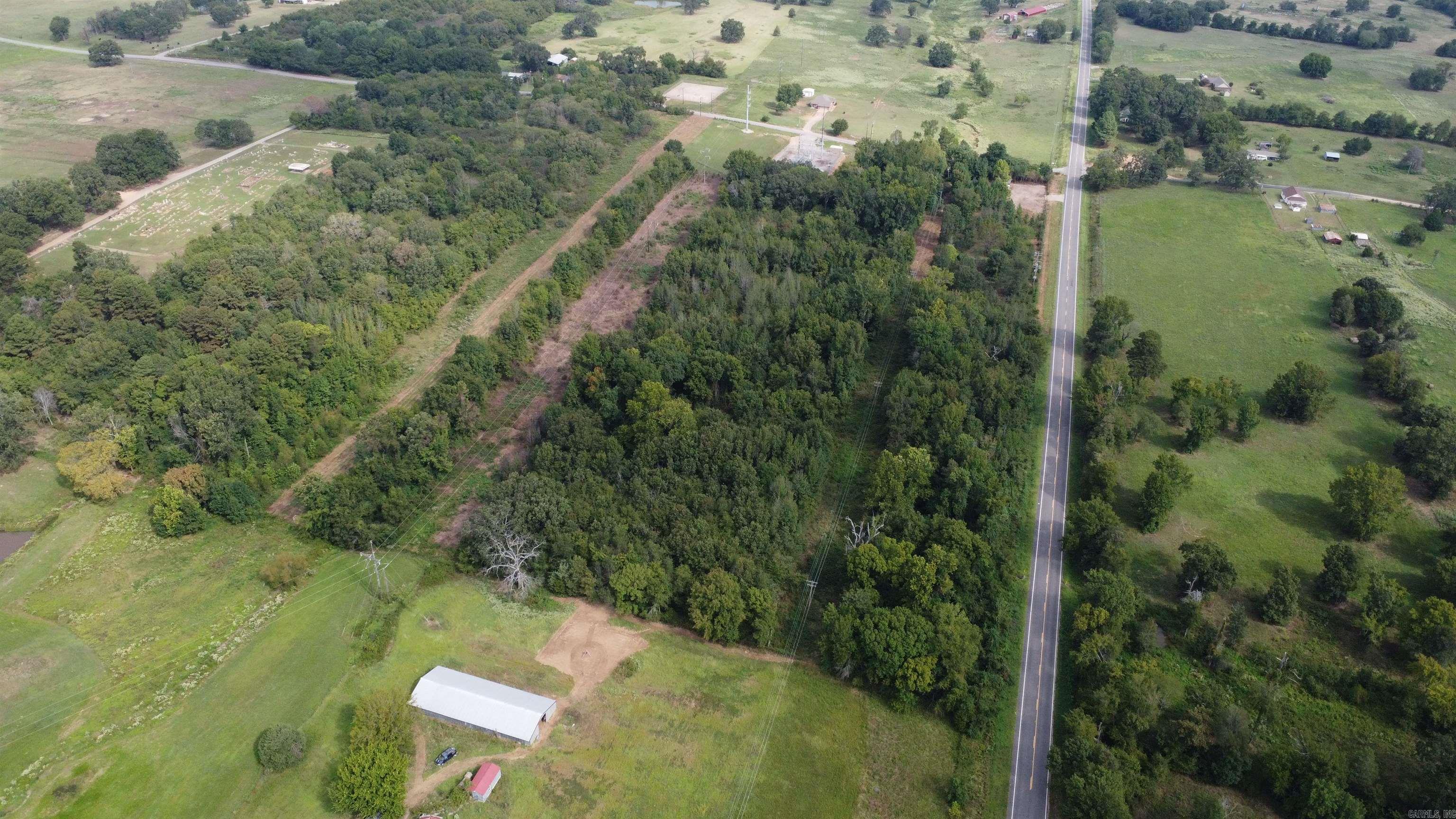 Country - Commercial Sale