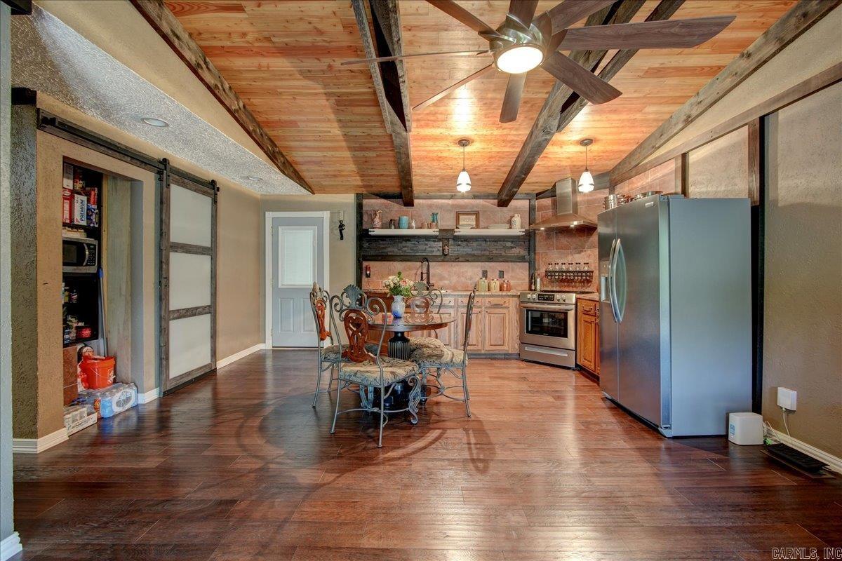 DIAMONDHEAD - Residential