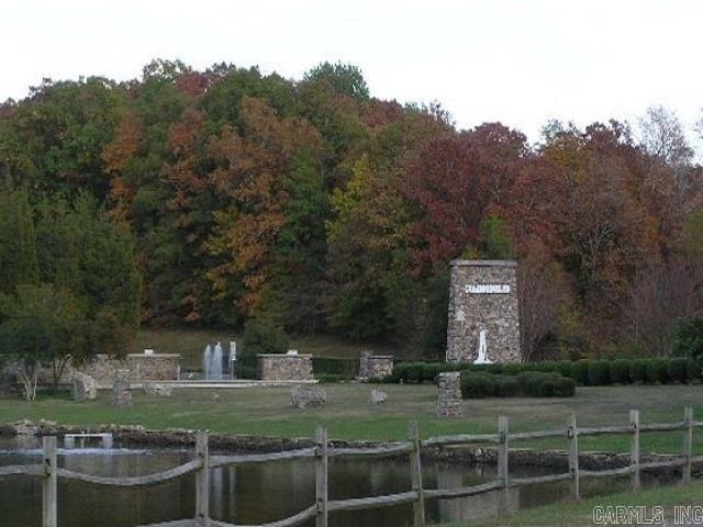 DIAMONDHEAD - Residential