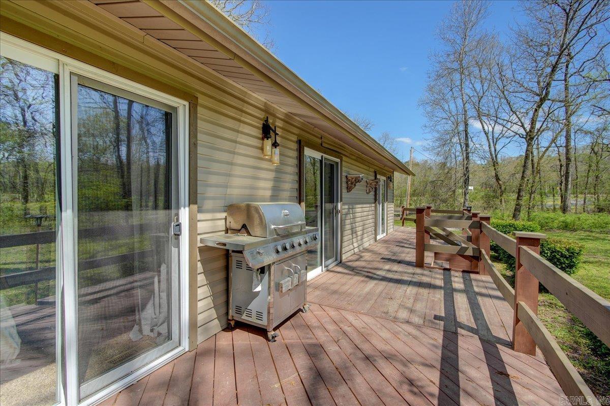 DIAMONDHEAD - Residential