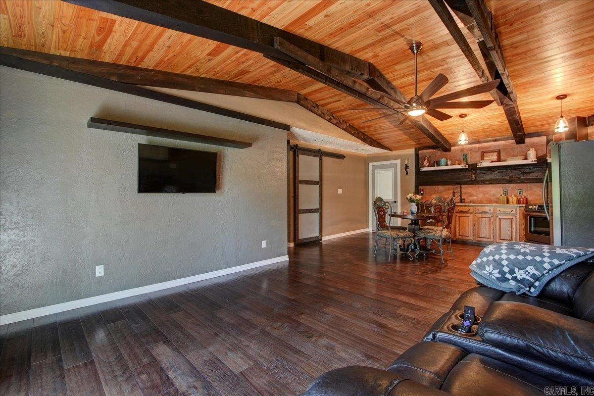 DIAMONDHEAD - Residential