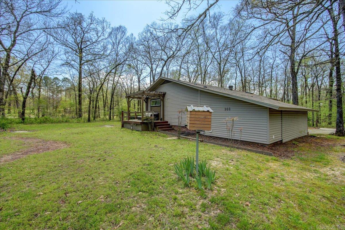 DIAMONDHEAD - Residential