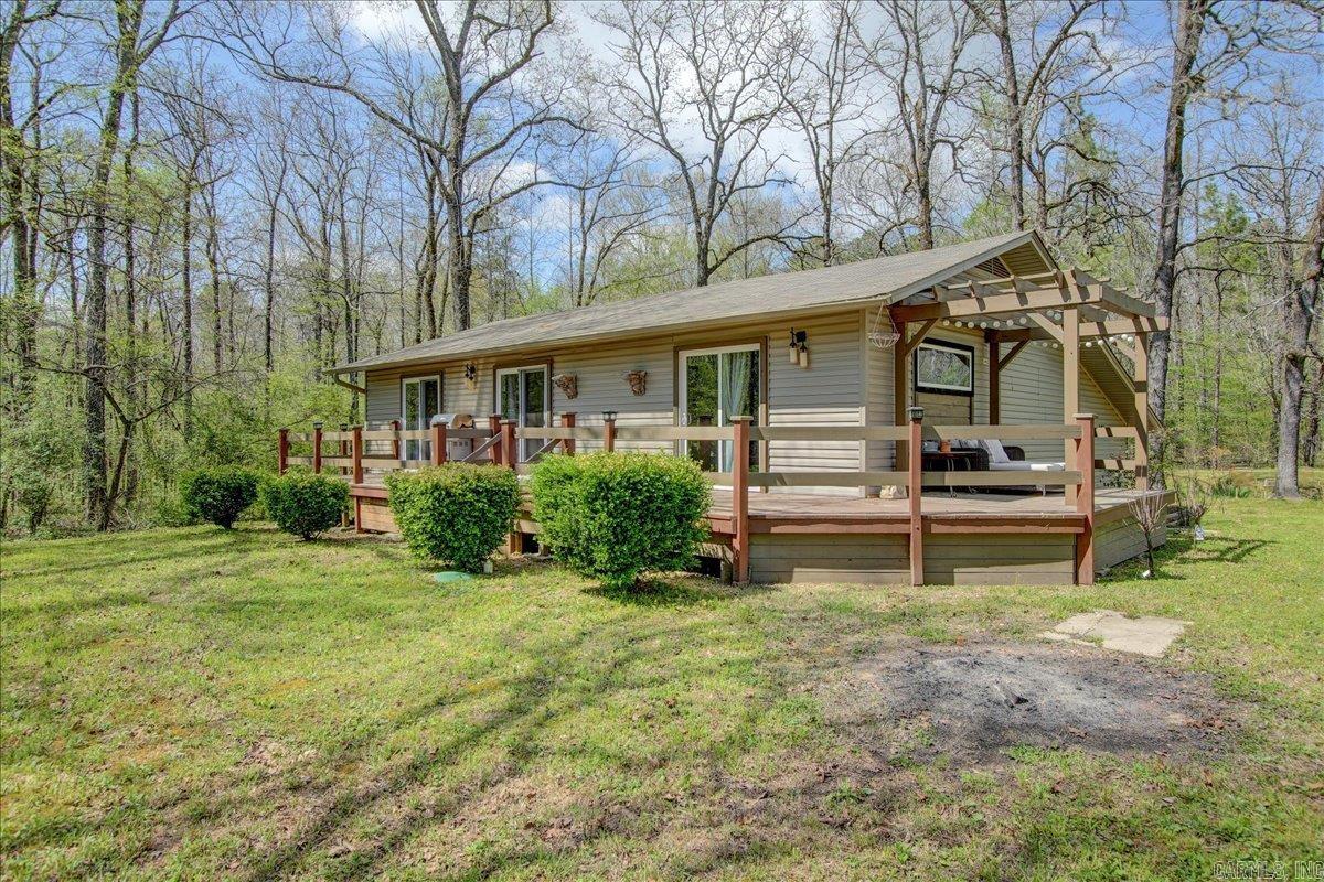 DIAMONDHEAD - Residential