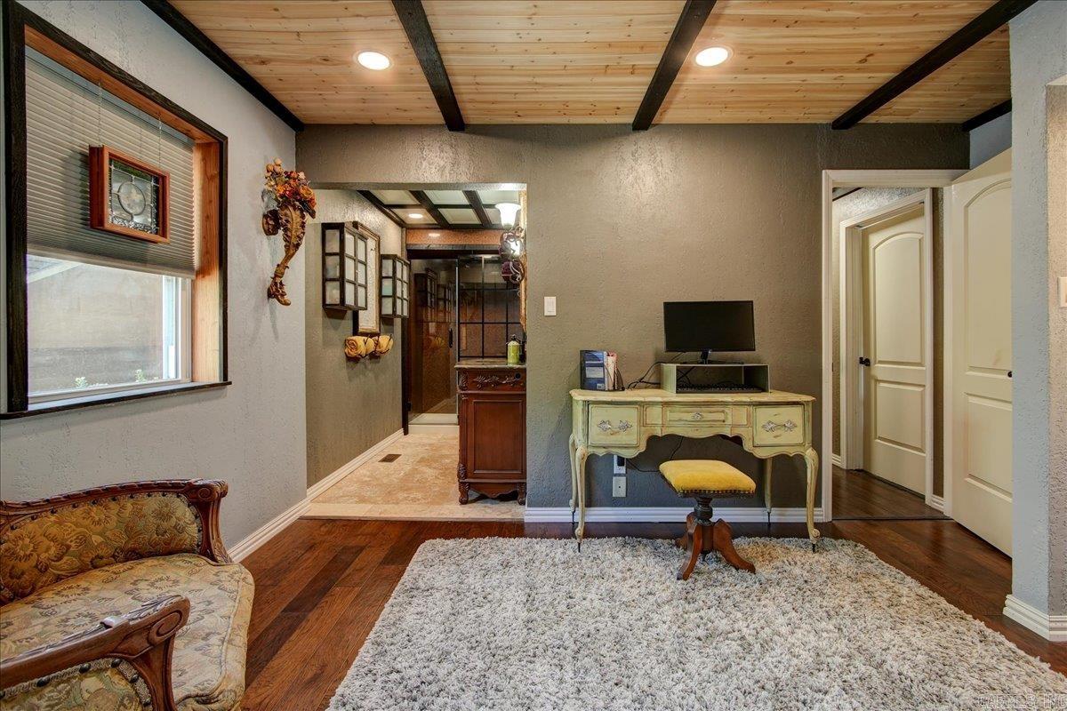 DIAMONDHEAD - Residential