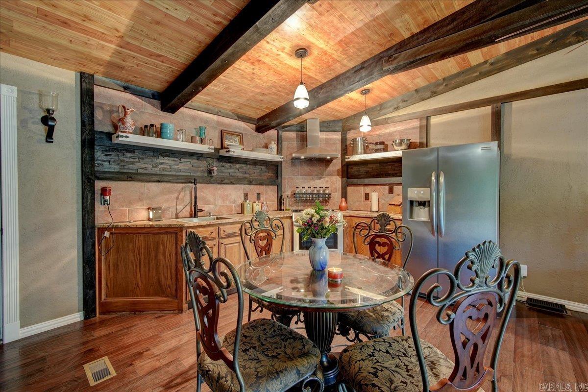 DIAMONDHEAD - Residential