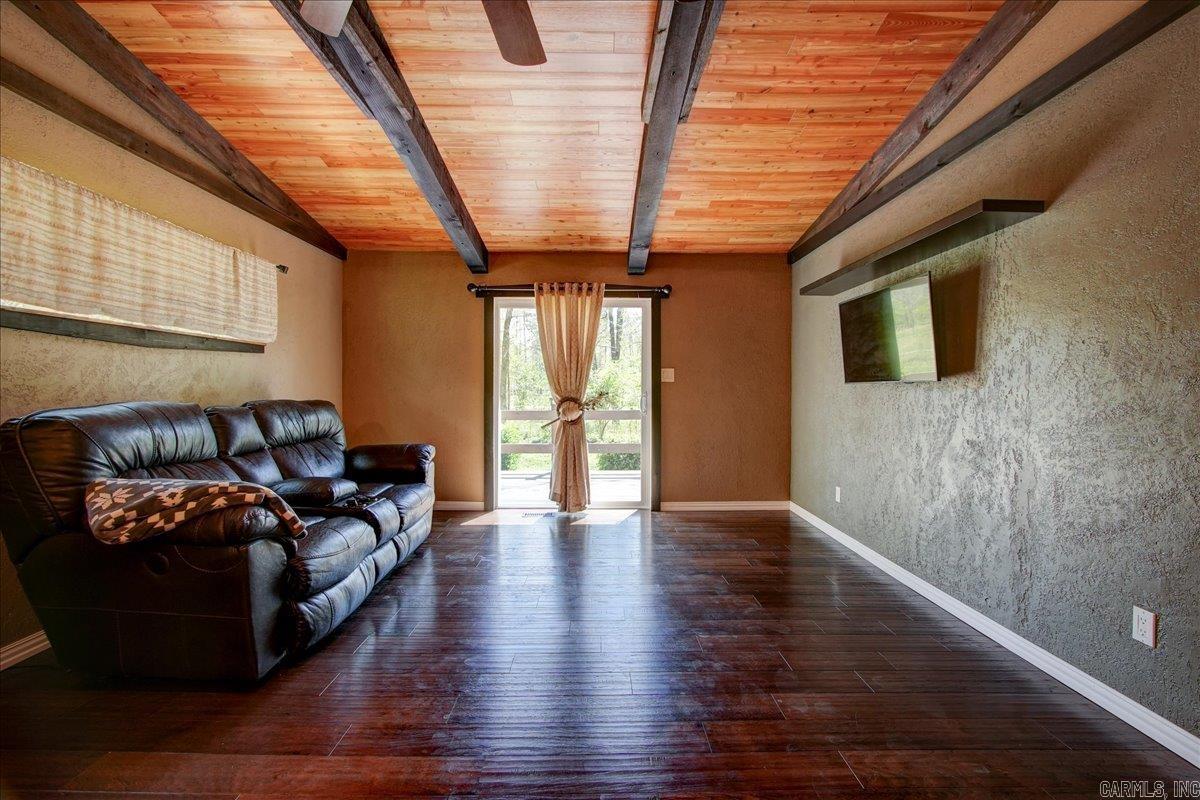 DIAMONDHEAD - Residential