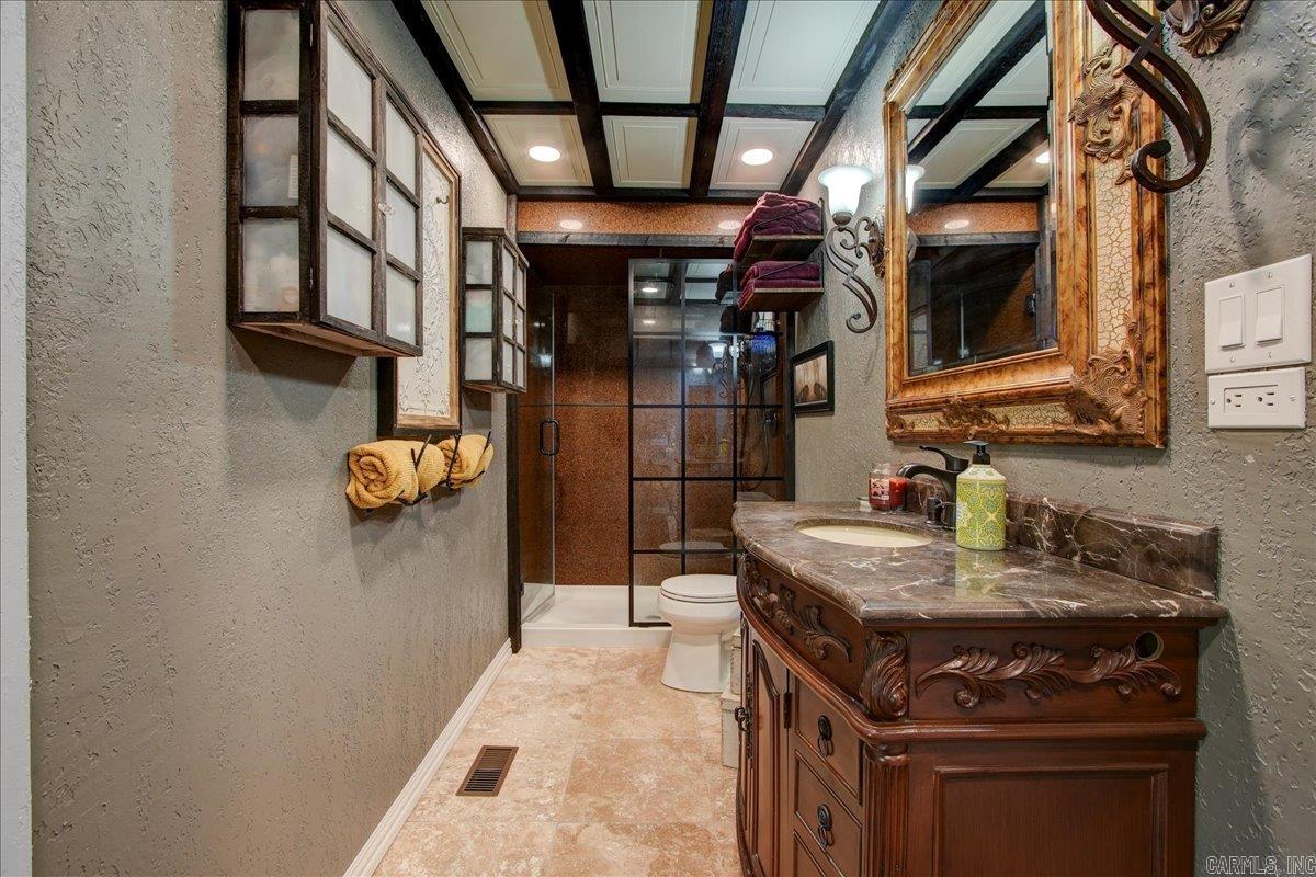 DIAMONDHEAD - Residential