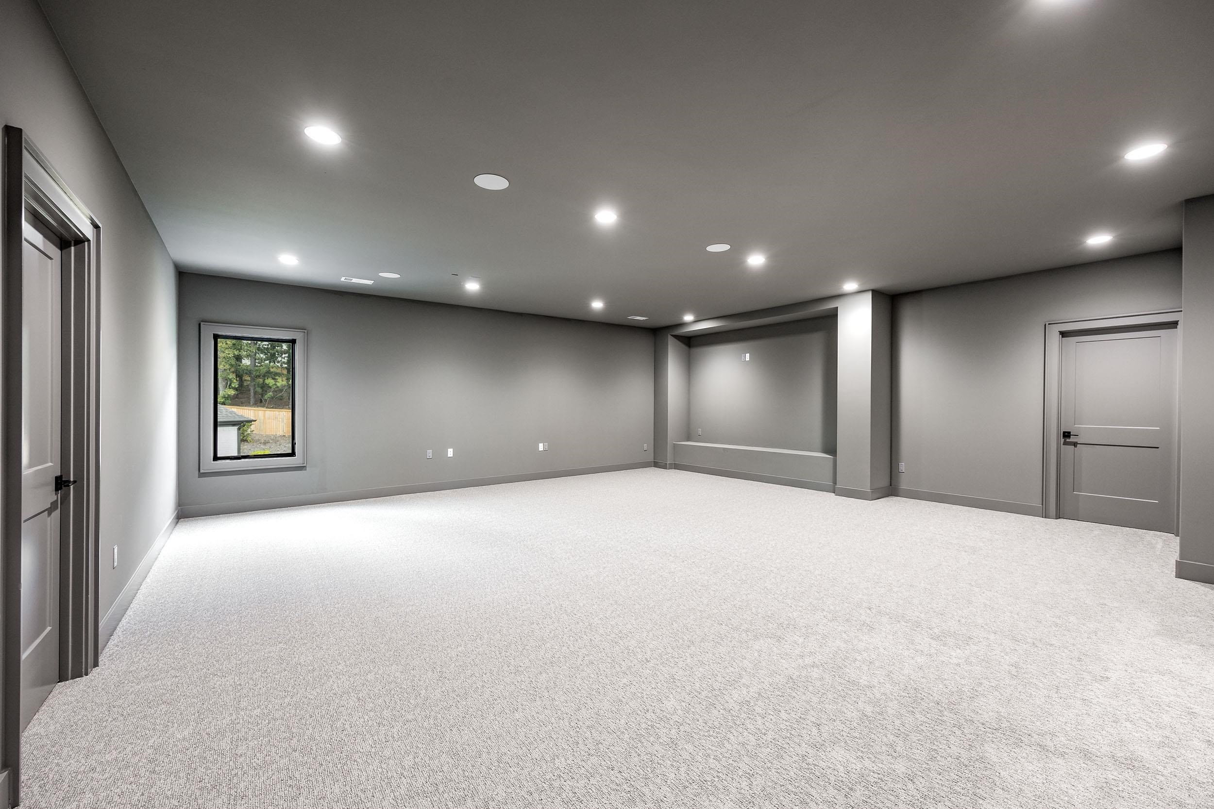 CHENAL VALLEY "FALSTONE COURT" - Residential
