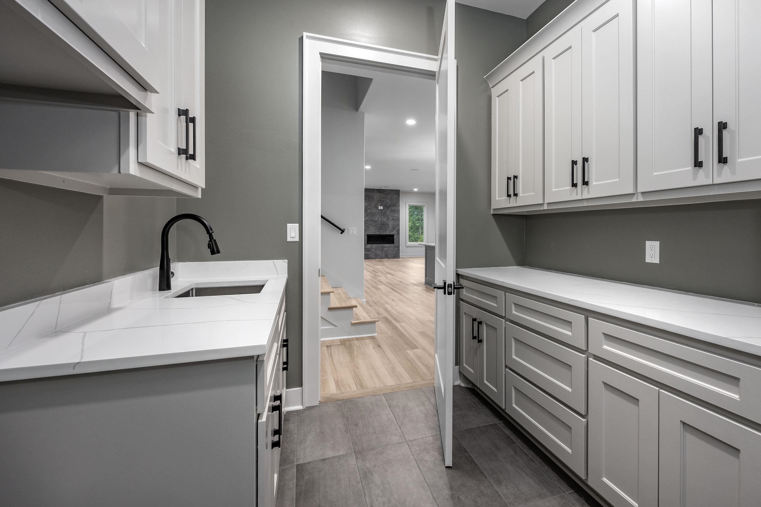 CHENAL VALLEY "FALSTONE COURT" - Residential