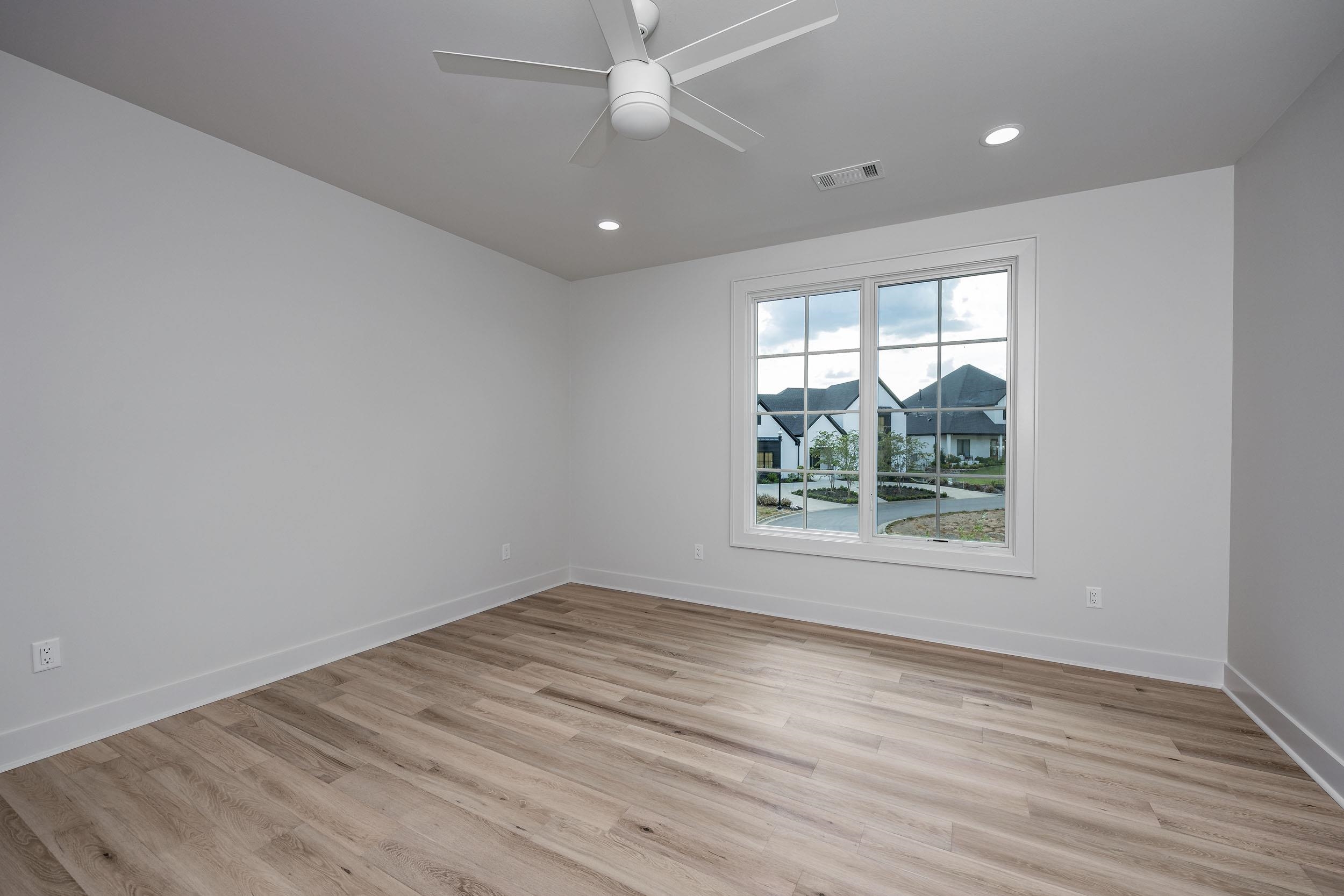 CHENAL VALLEY "FALSTONE COURT" - Residential