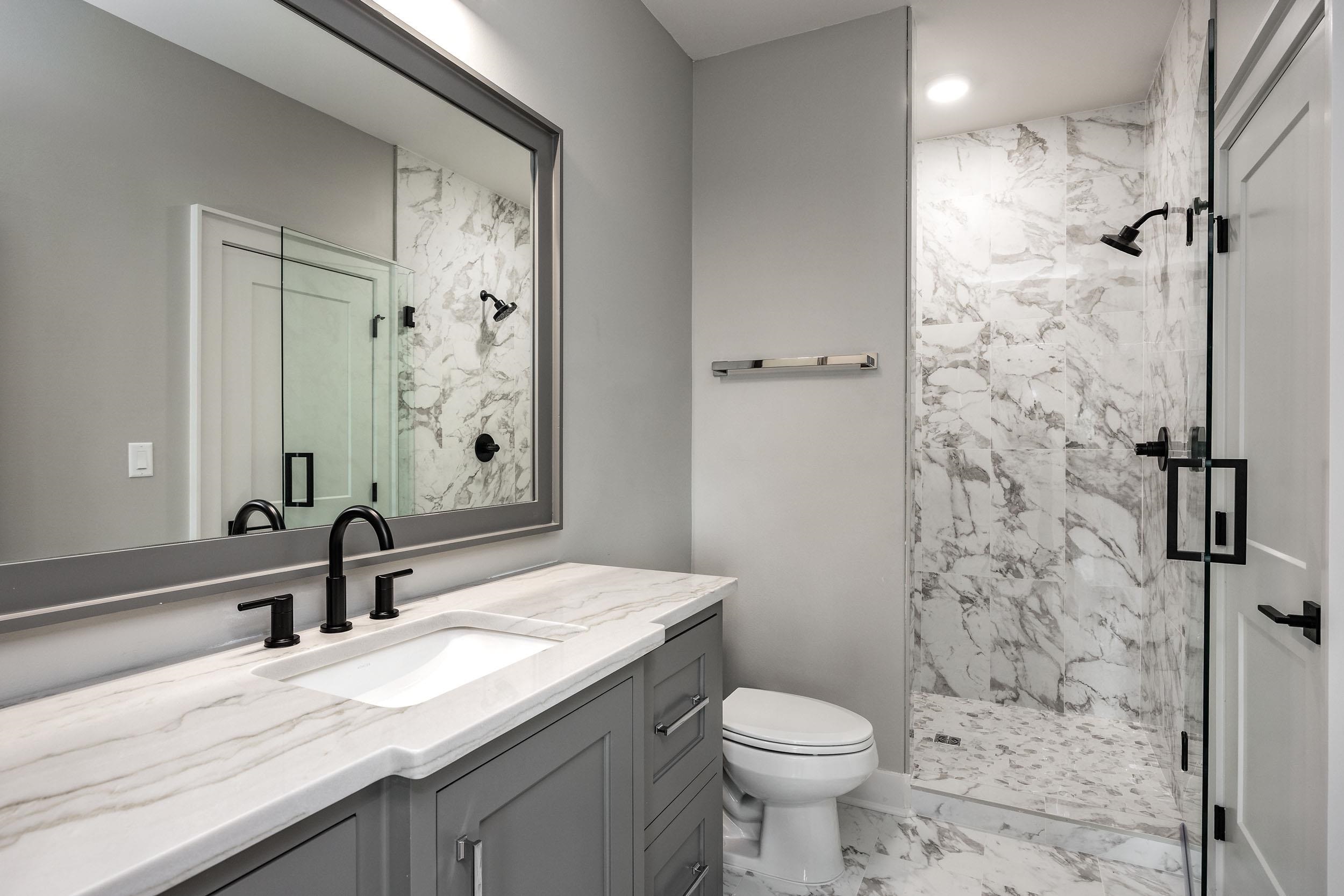 CHENAL VALLEY "FALSTONE COURT" - Residential