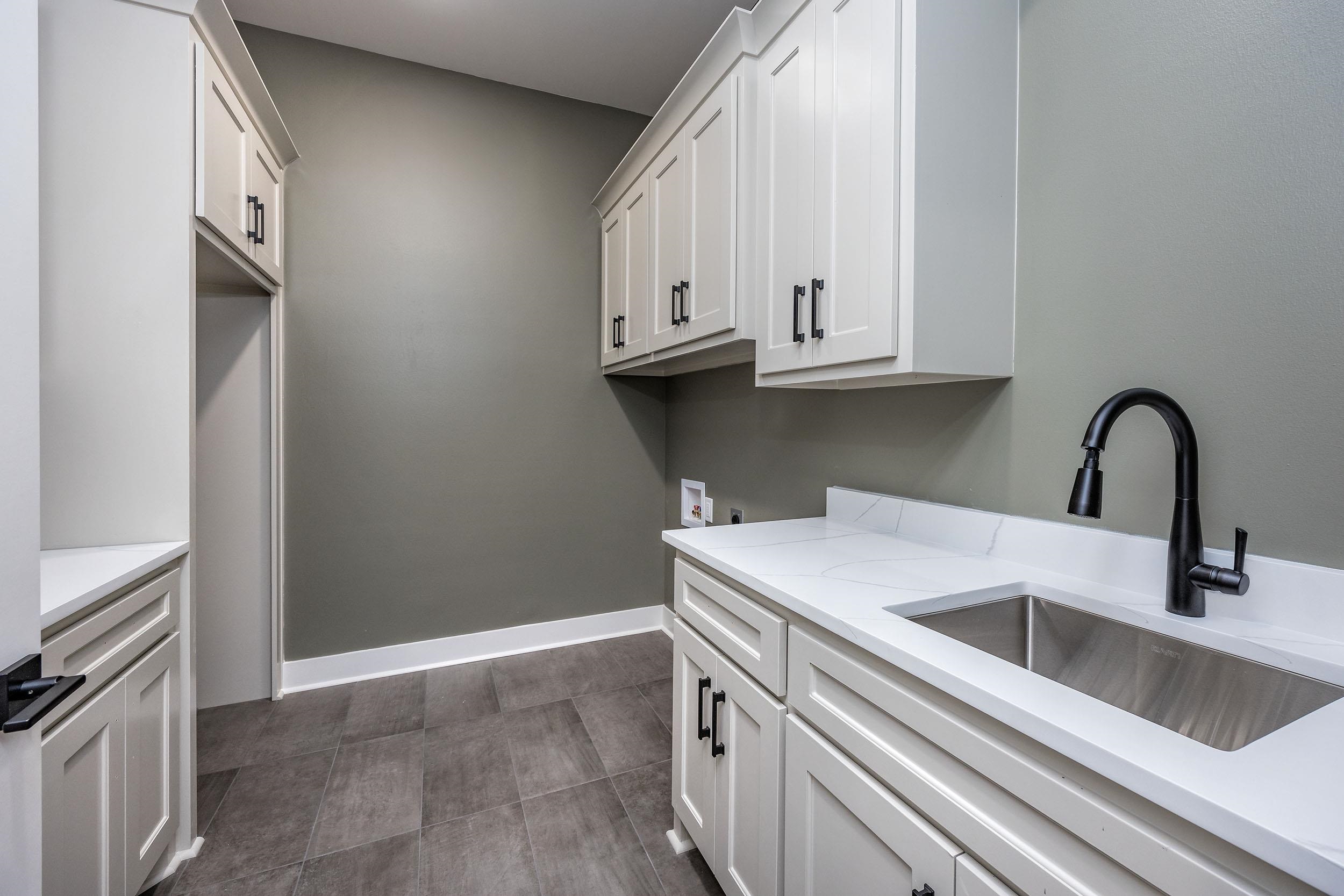 CHENAL VALLEY "FALSTONE COURT" - Residential