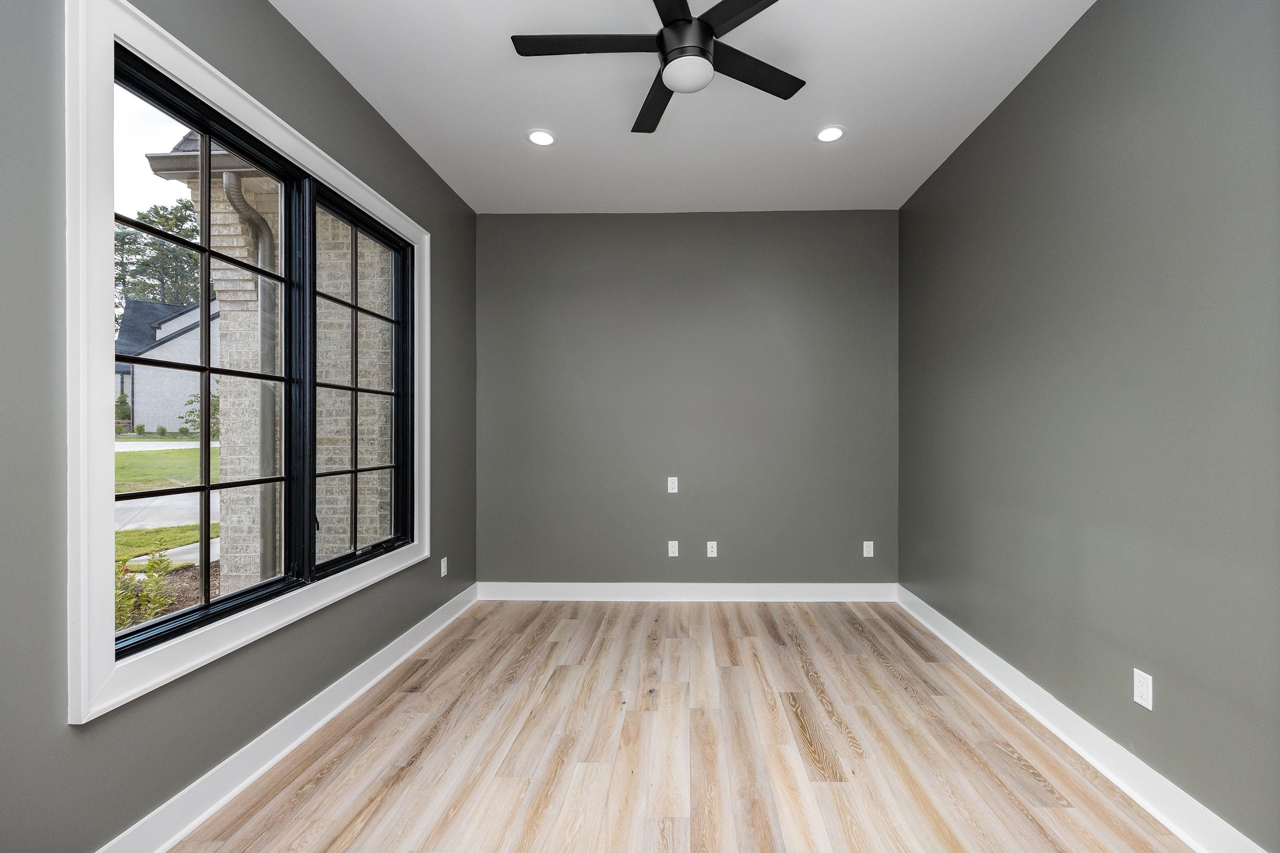 CHENAL VALLEY "FALSTONE COURT" - Residential