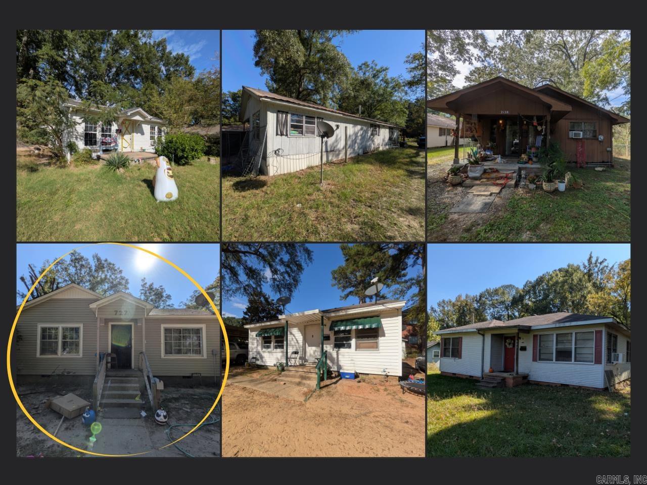 MCKAY AND RUSSO SD FRV - Residential