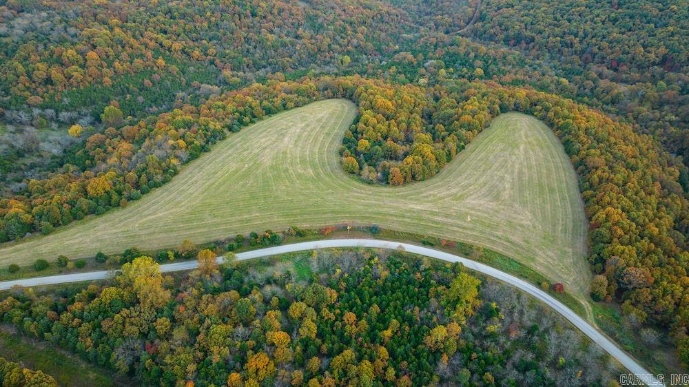 Not in Subdivision - Land