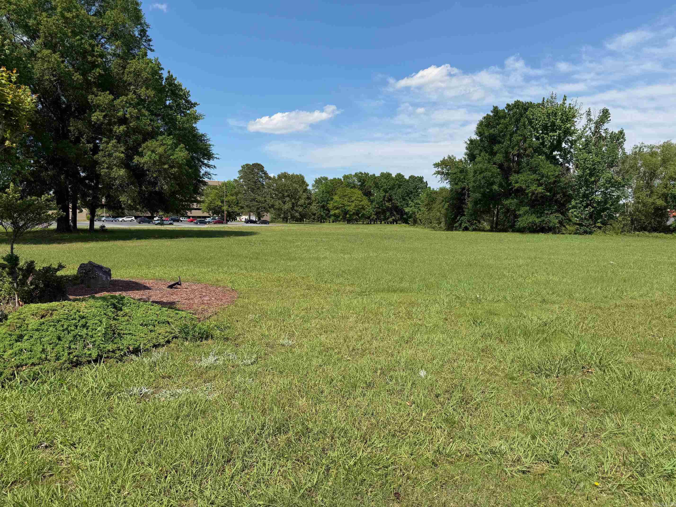 Not in Subdivision - Commercial Sale