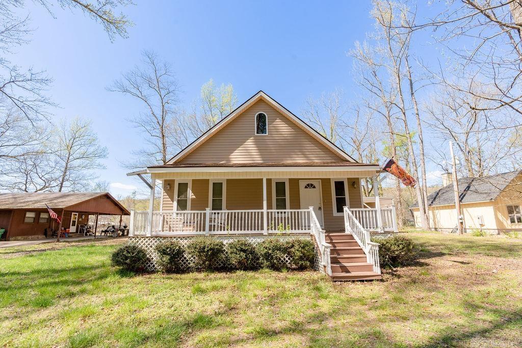 RIVER FRONT - RIVER - Residential