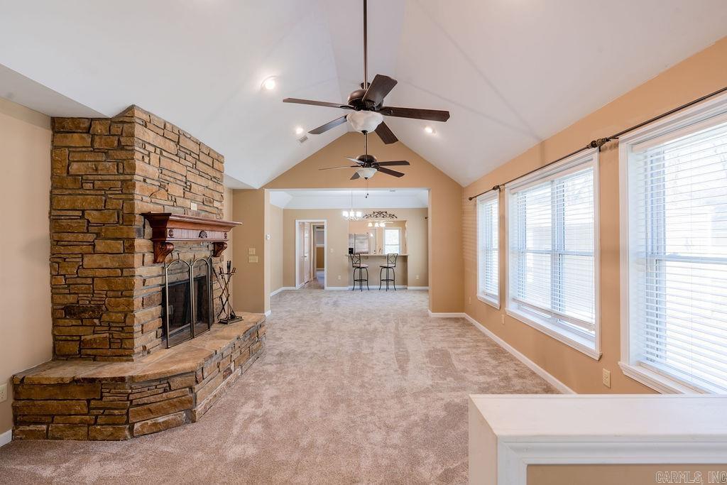 RIVER FRONT - RIVER - Residential