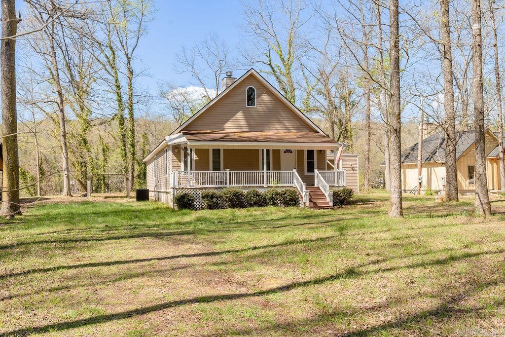 RIVER FRONT - RIVER - Residential