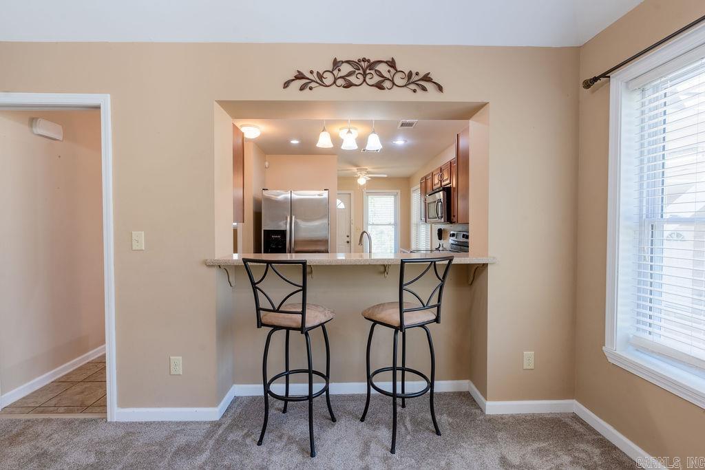 RIVER FRONT - RIVER - Residential