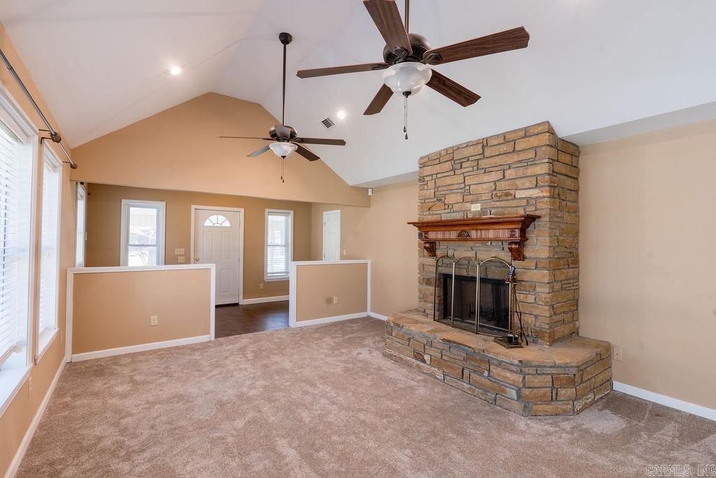 RIVER FRONT - RIVER - Residential