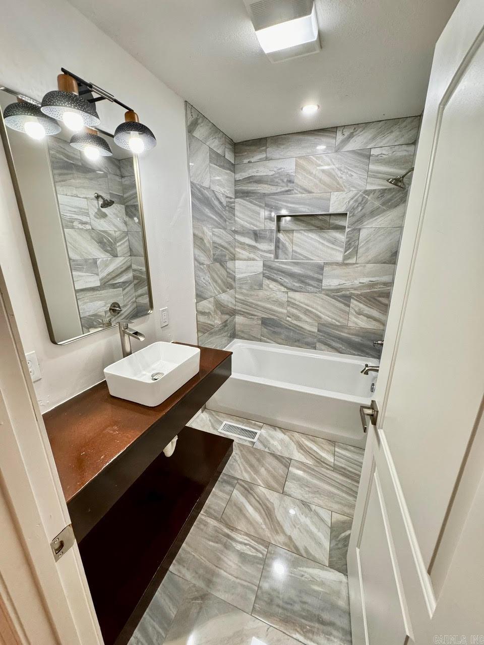 Not In List - Residential