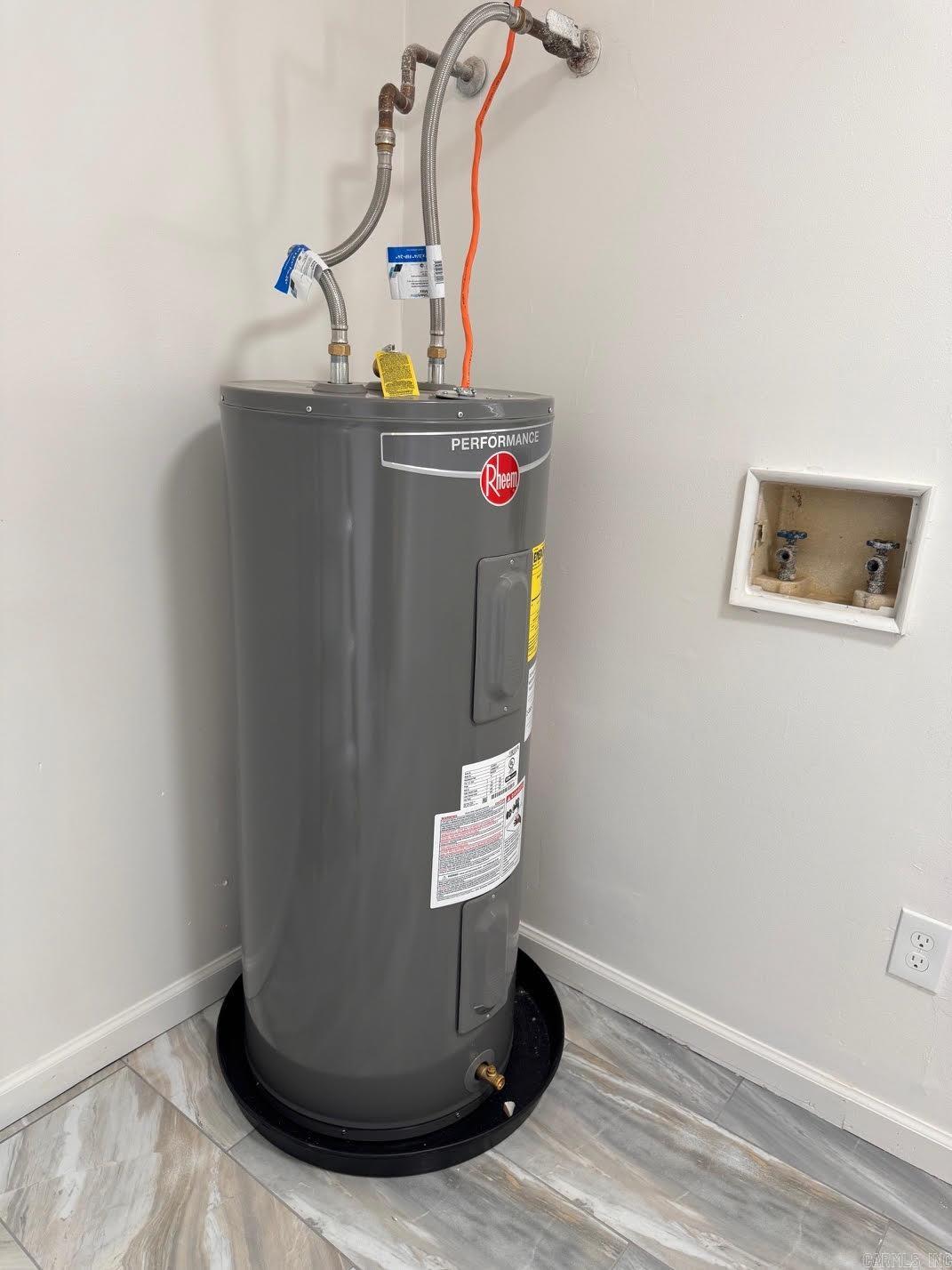 Not In List - Residential