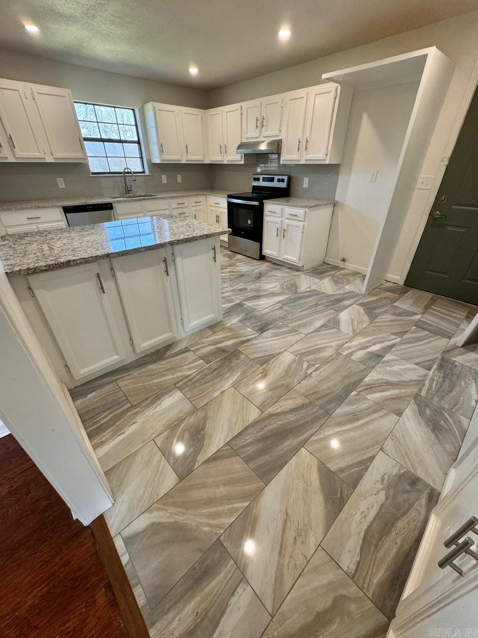 Not In List - Residential