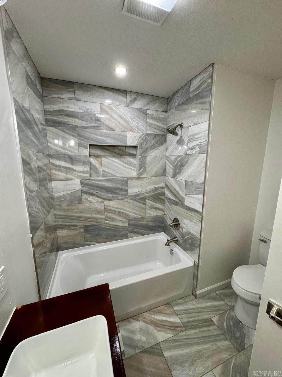 Not In List - Residential