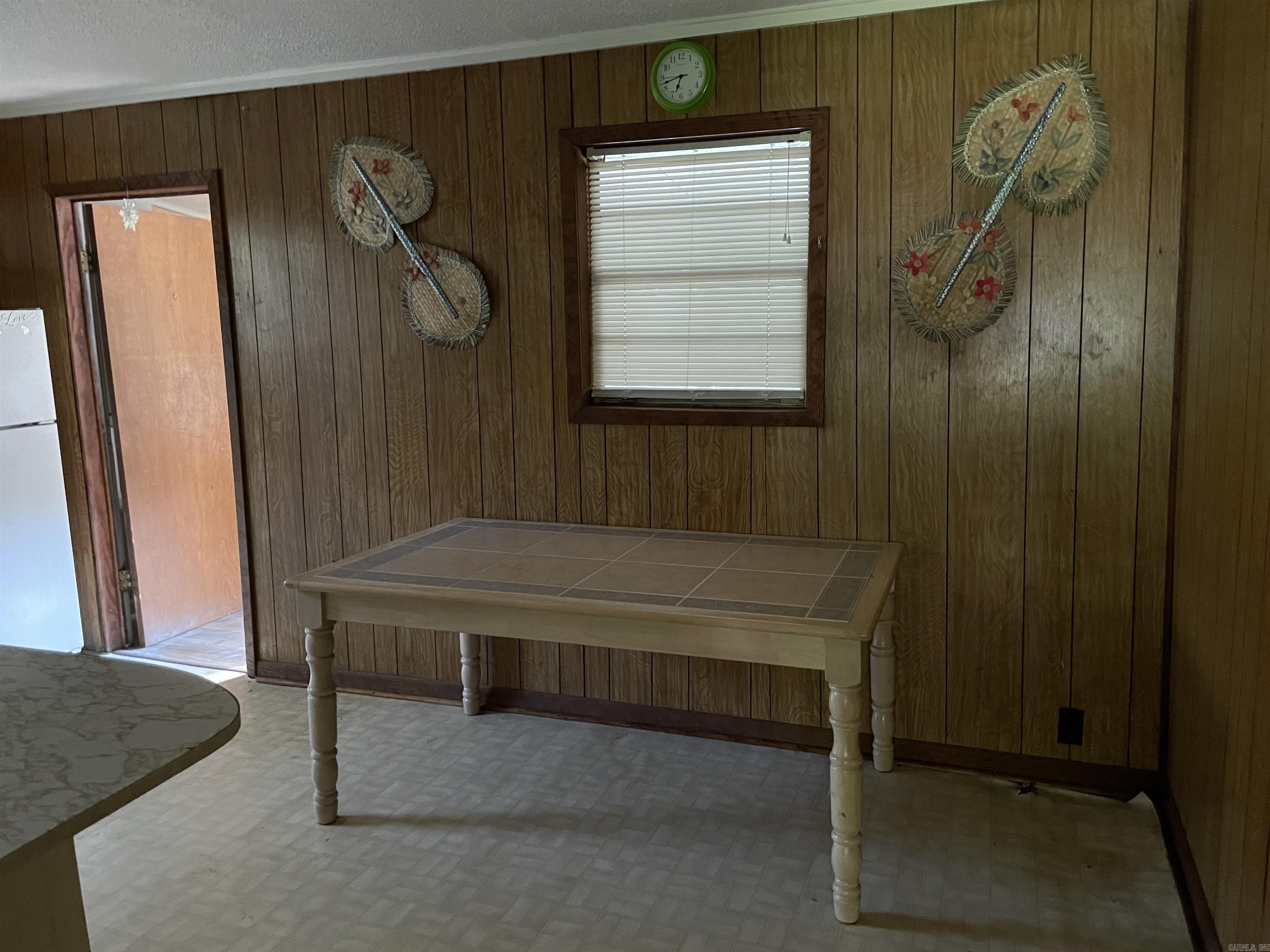 TANGLEWOOD HTS - Residential