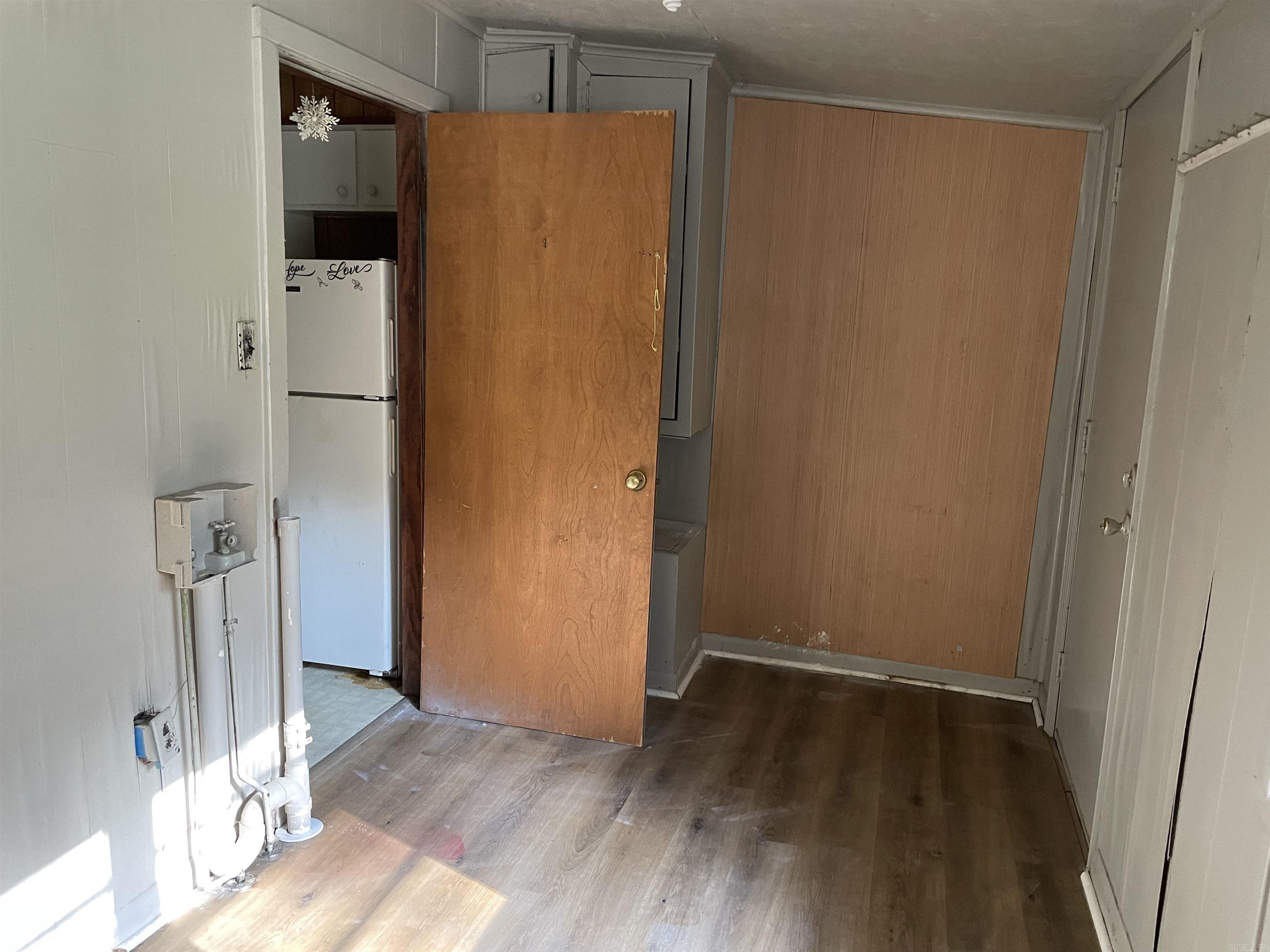 TANGLEWOOD HTS - Residential