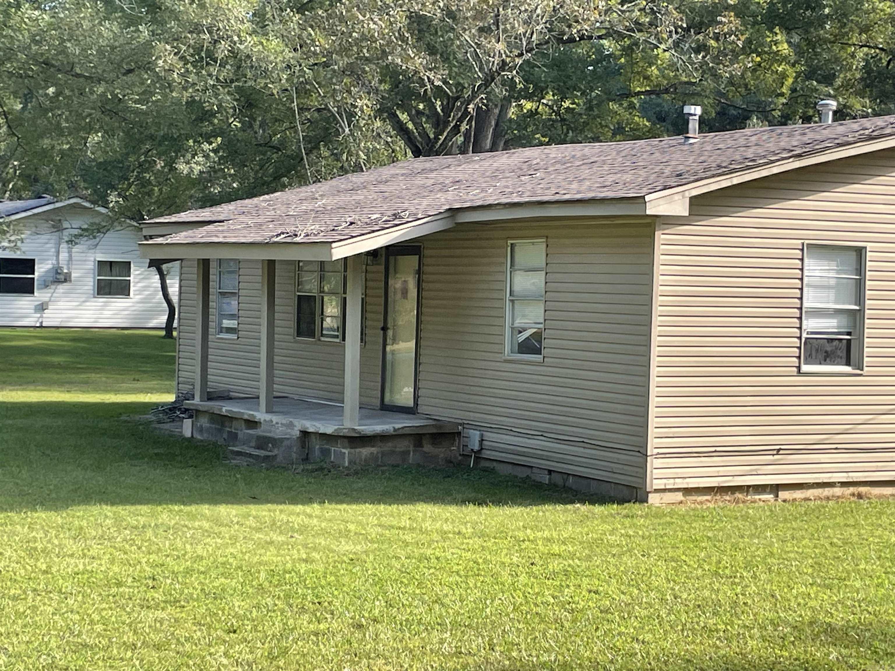 TANGLEWOOD HTS - Residential