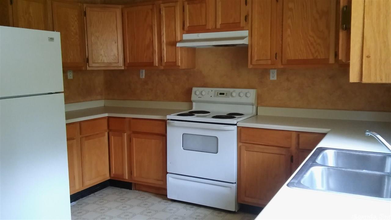 Towering Oaks - Residential Lease