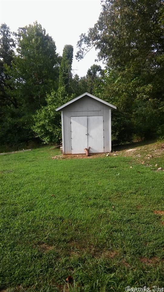 Towering Oaks - Residential Lease