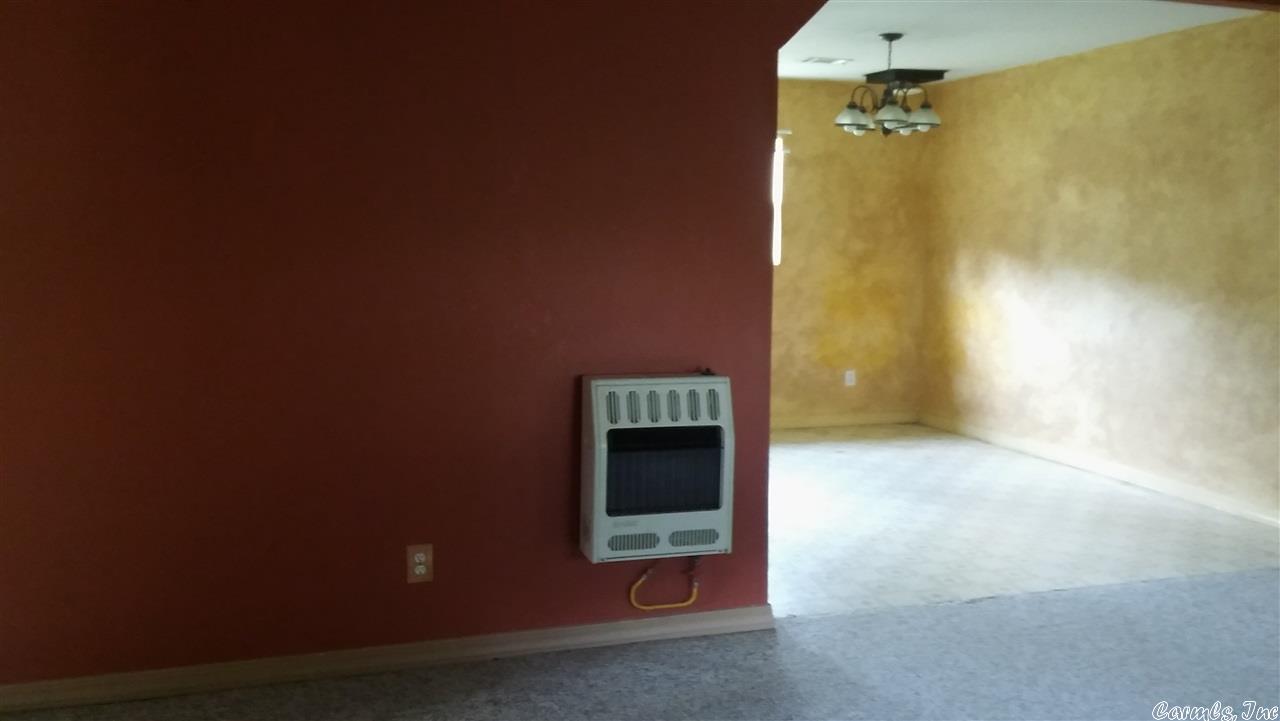 Towering Oaks - Residential Lease