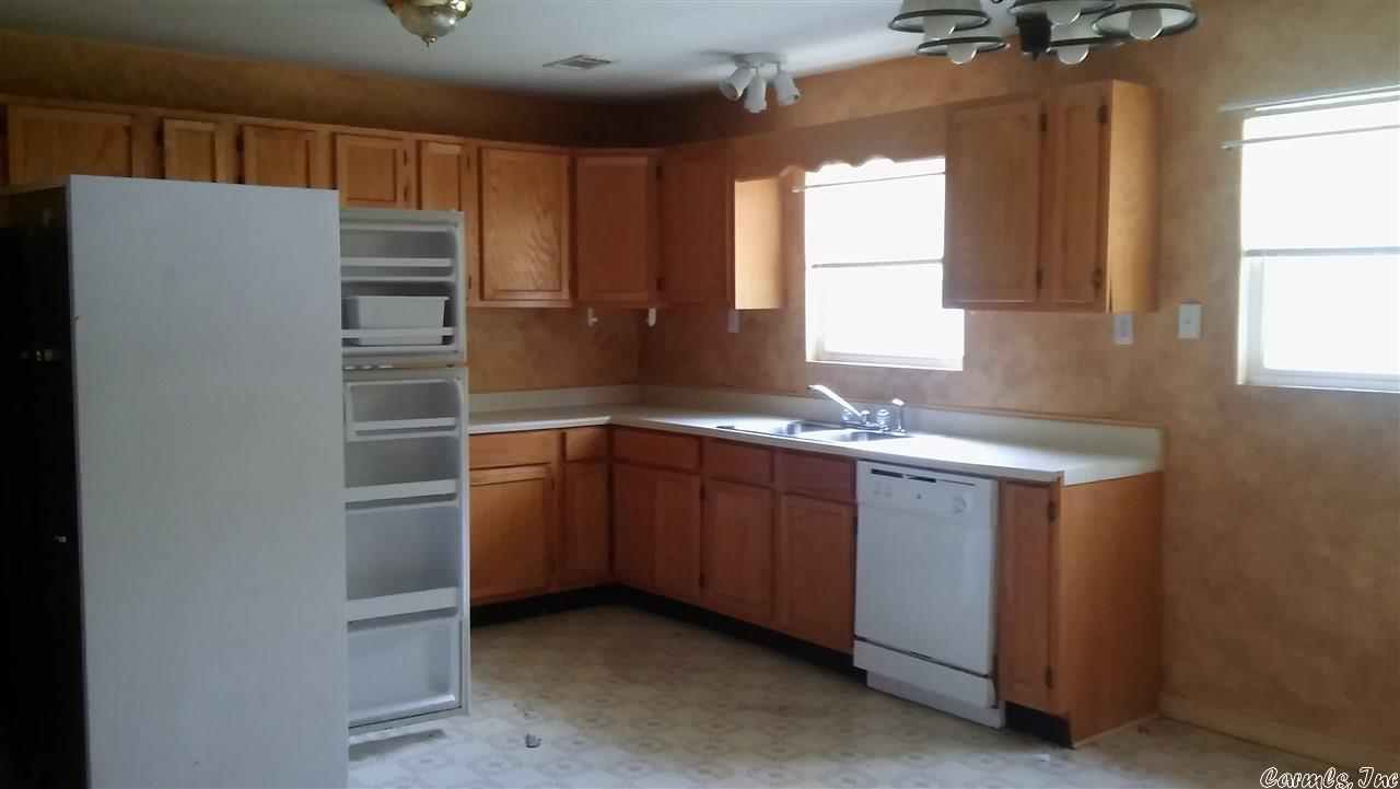 Towering Oaks - Residential Lease