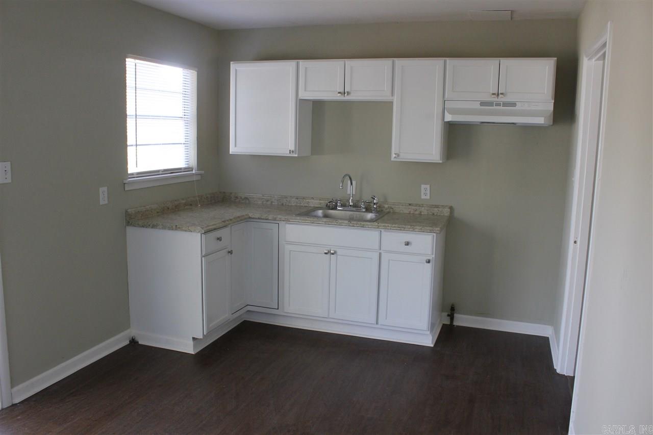 Airport Area - Residential Lease