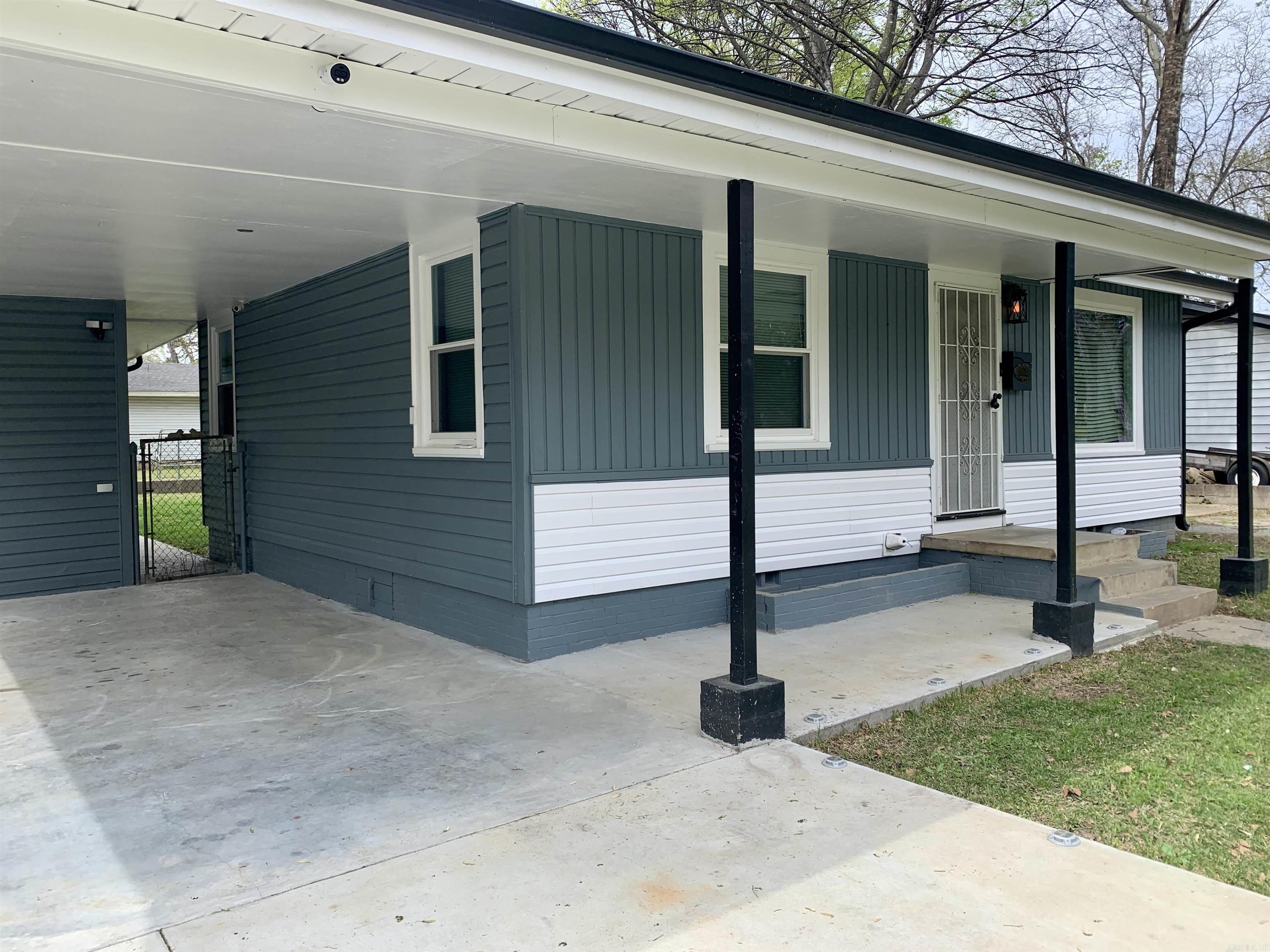 Rolling Hills - Residential