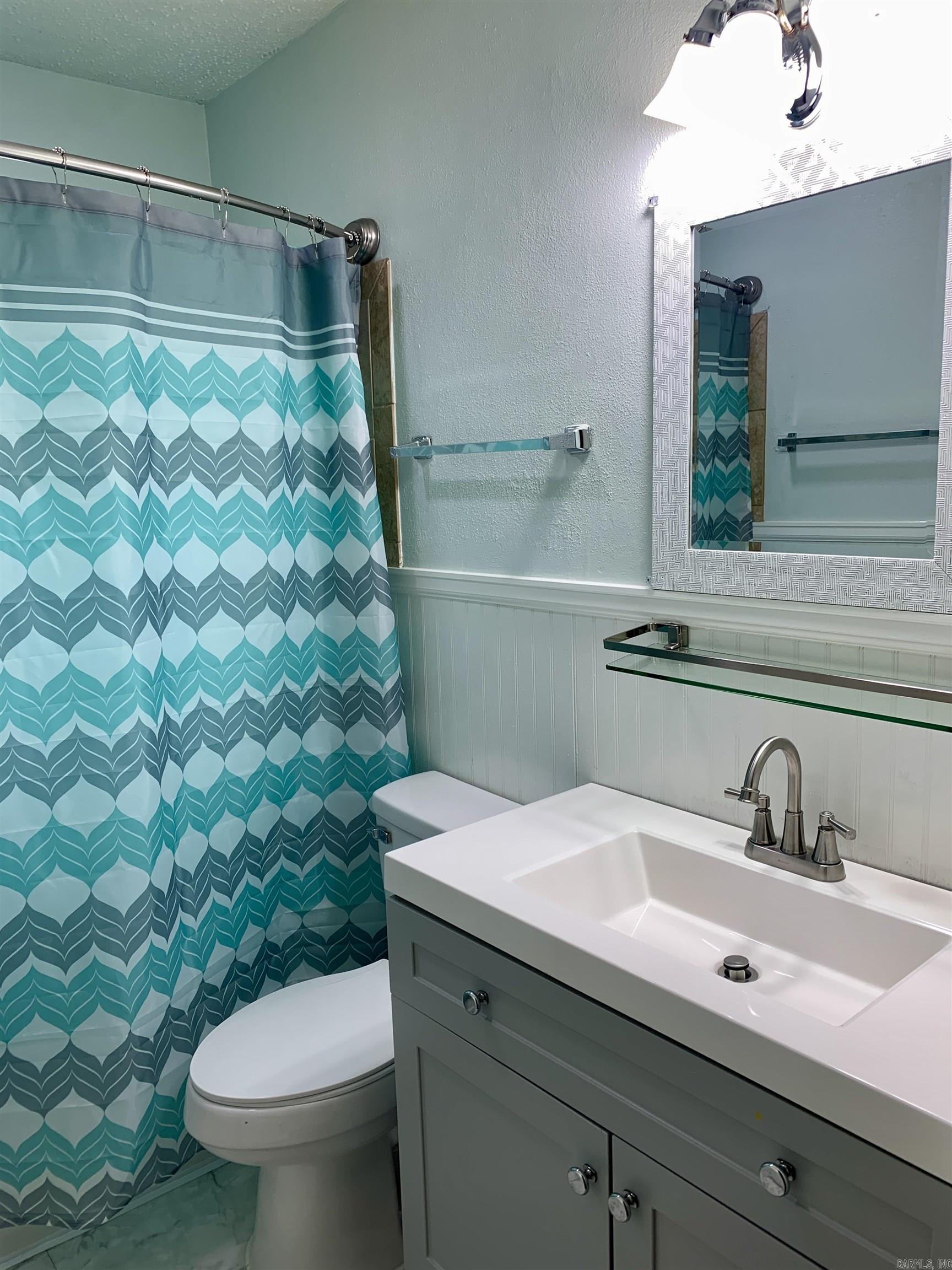 Rolling Hills - Residential