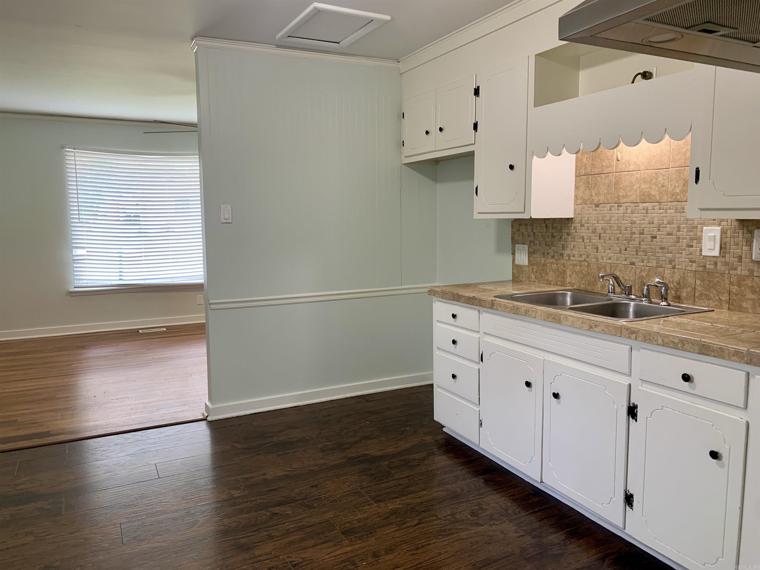 Rolling Hills - Residential