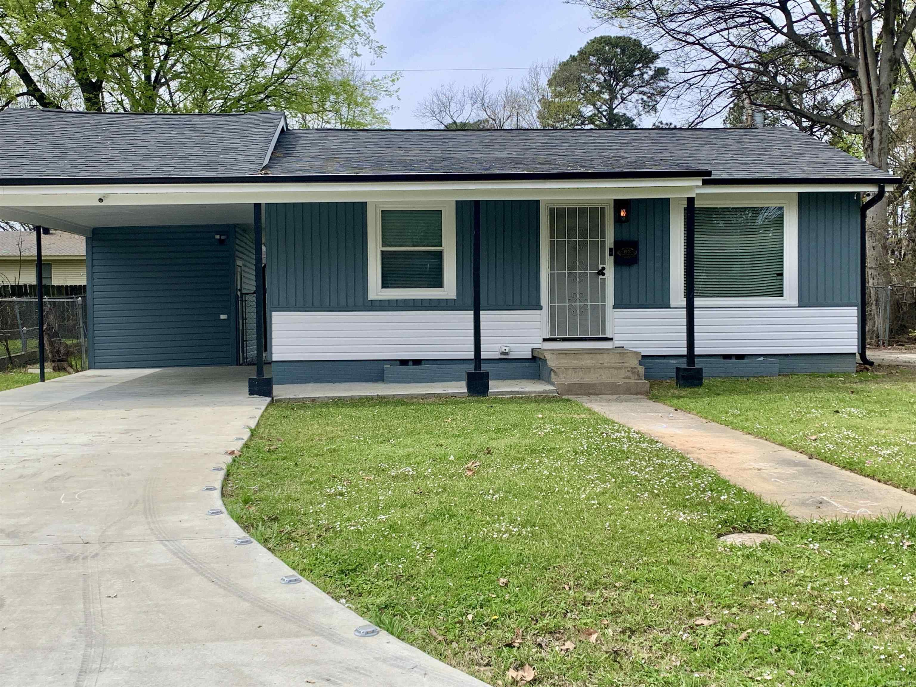 Rolling Hills - Residential