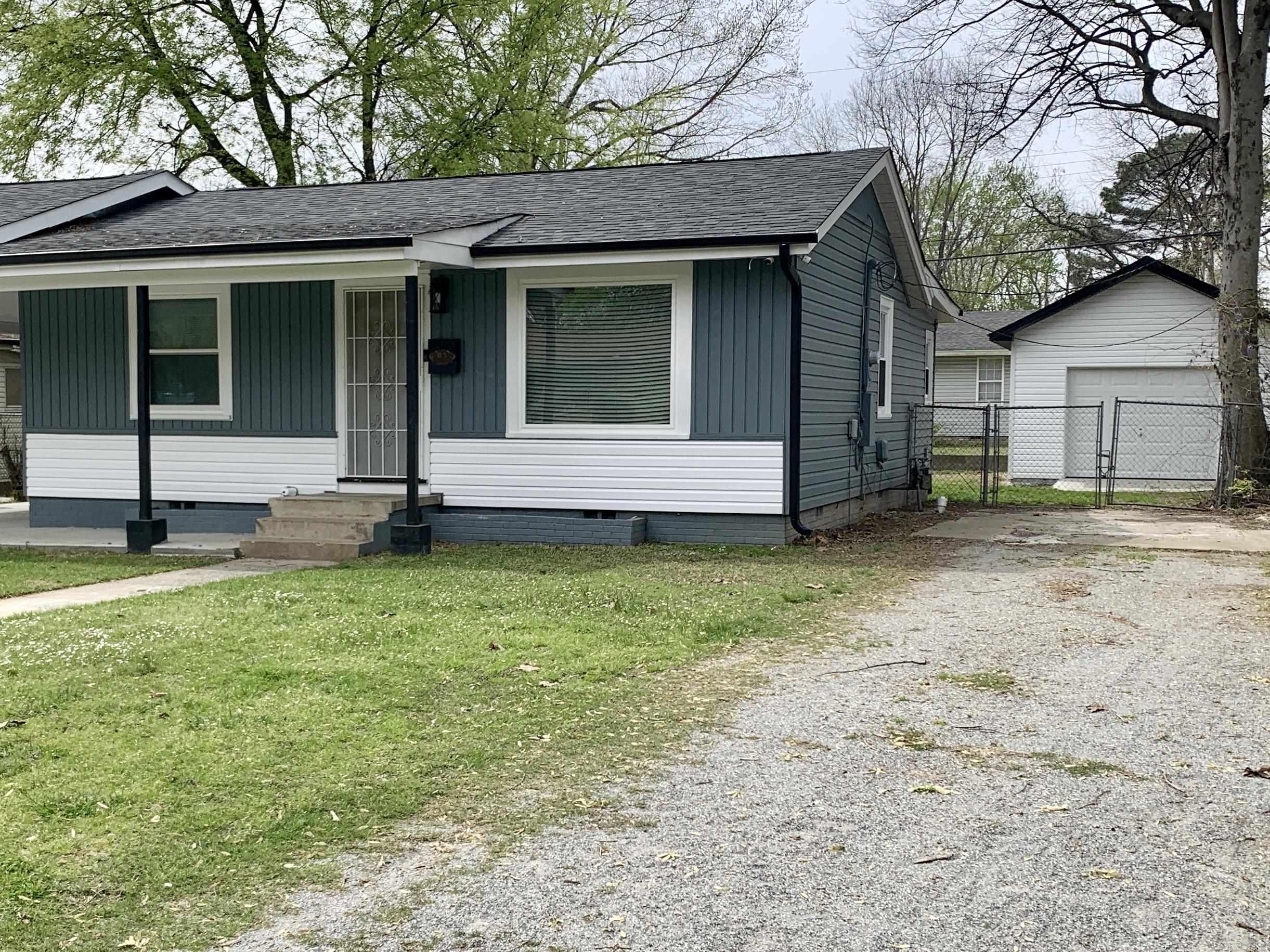 Rolling Hills - Residential