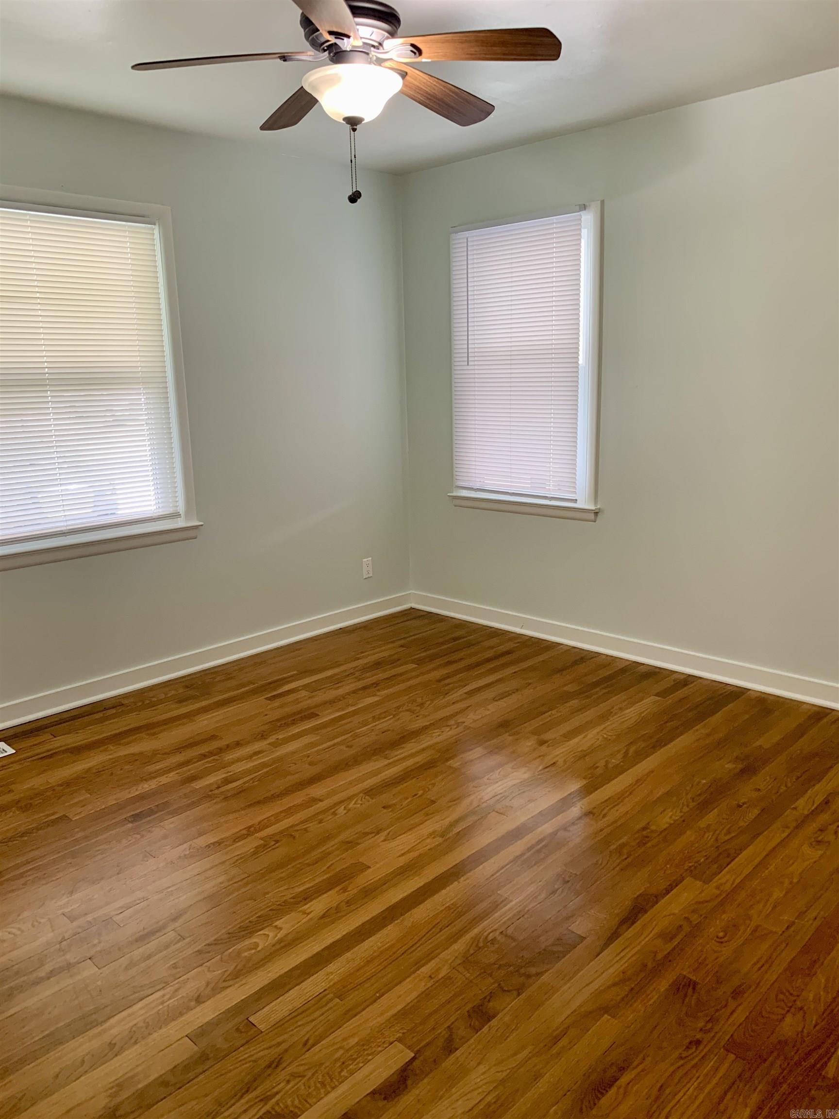 Rolling Hills - Residential