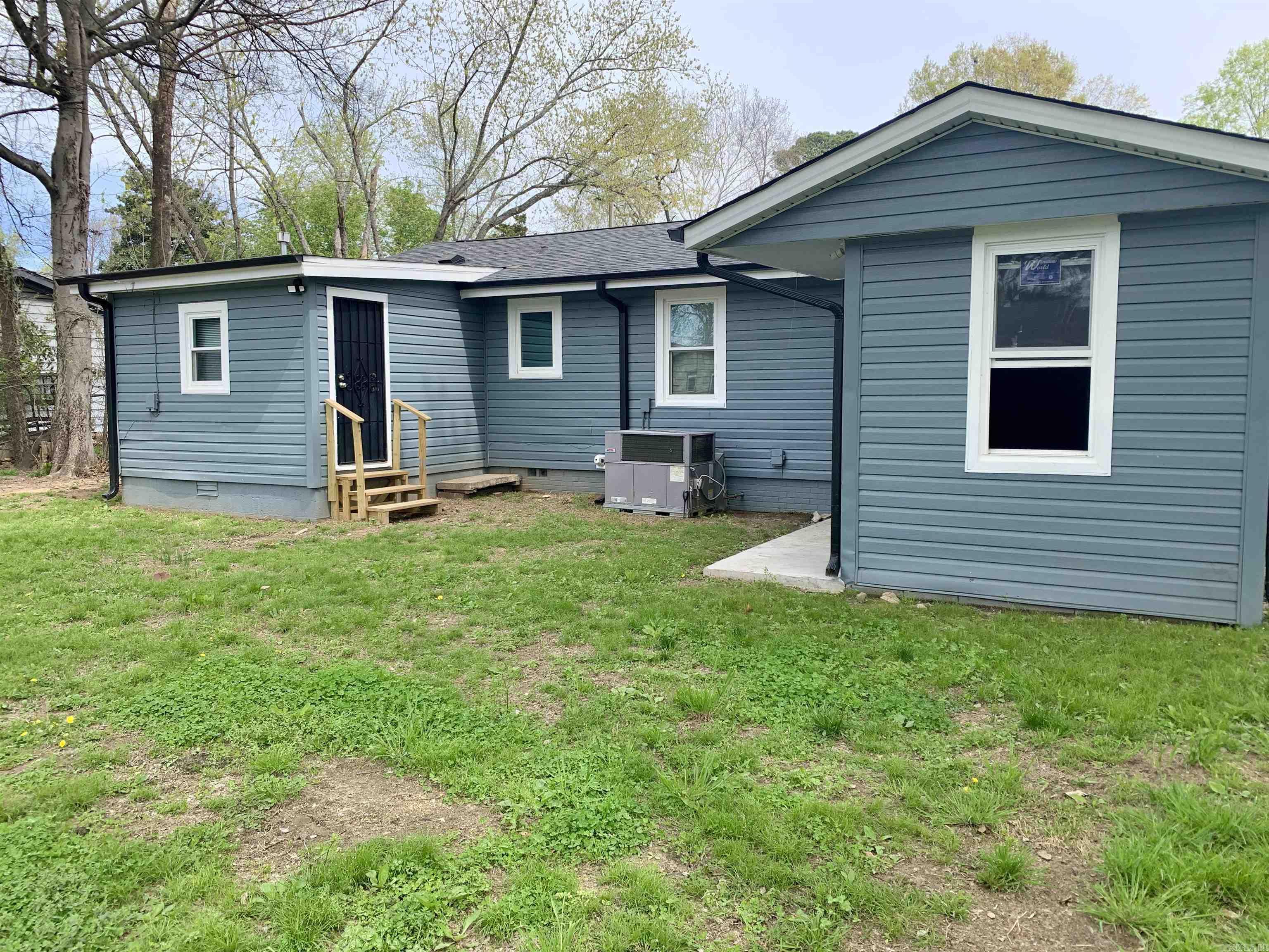 Rolling Hills - Residential