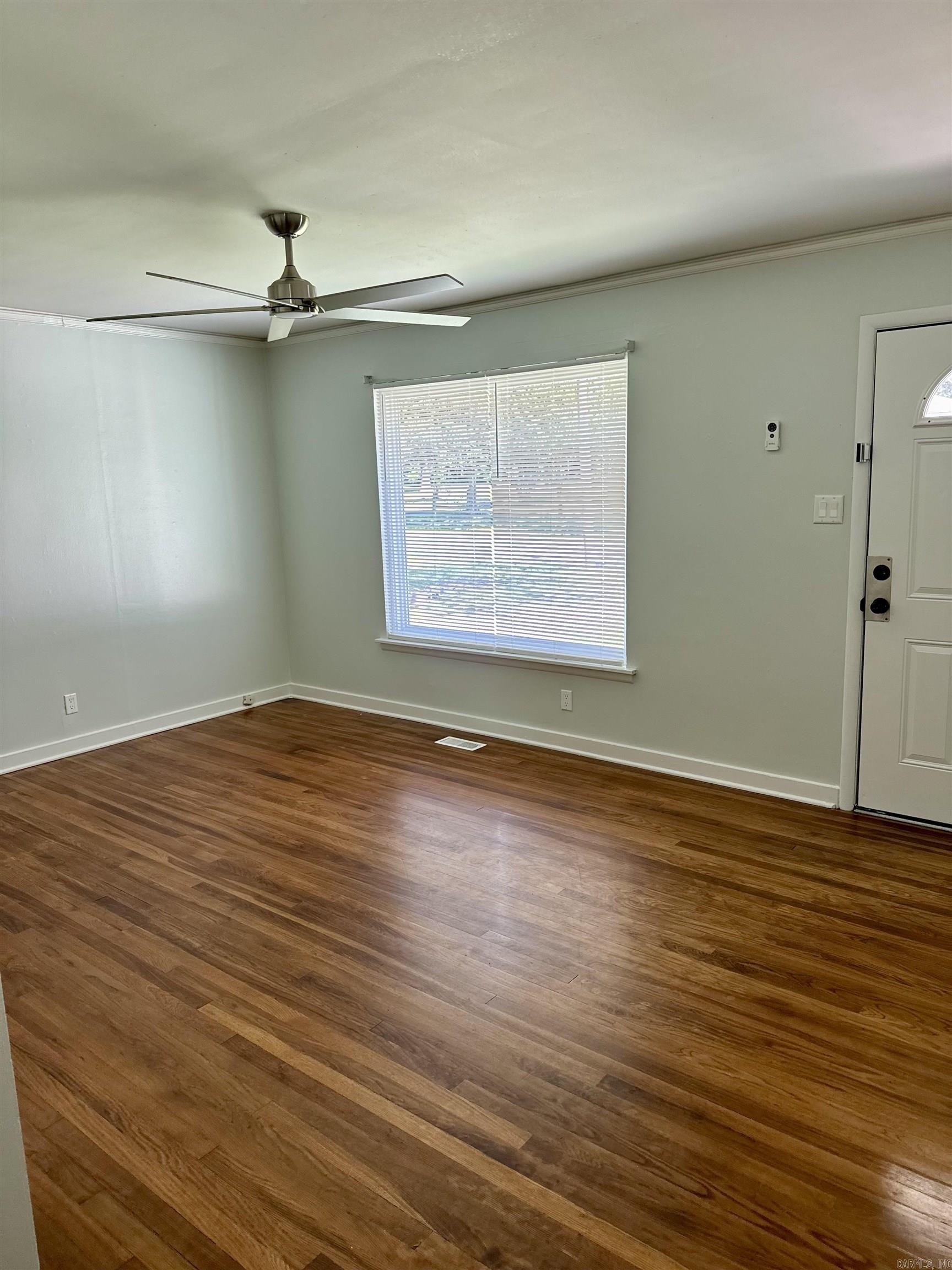 Rolling Hills - Residential