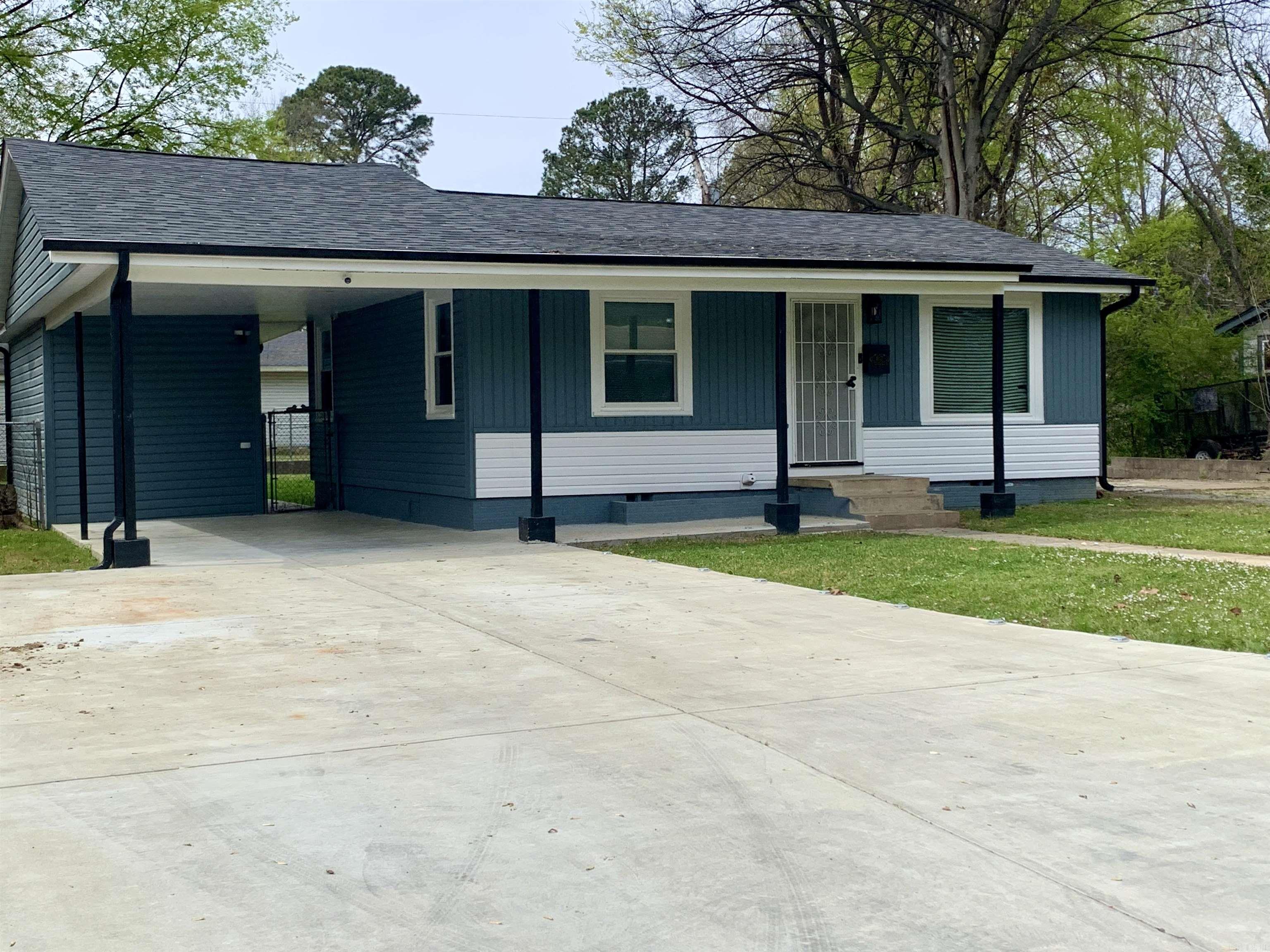 Rolling Hills - Residential