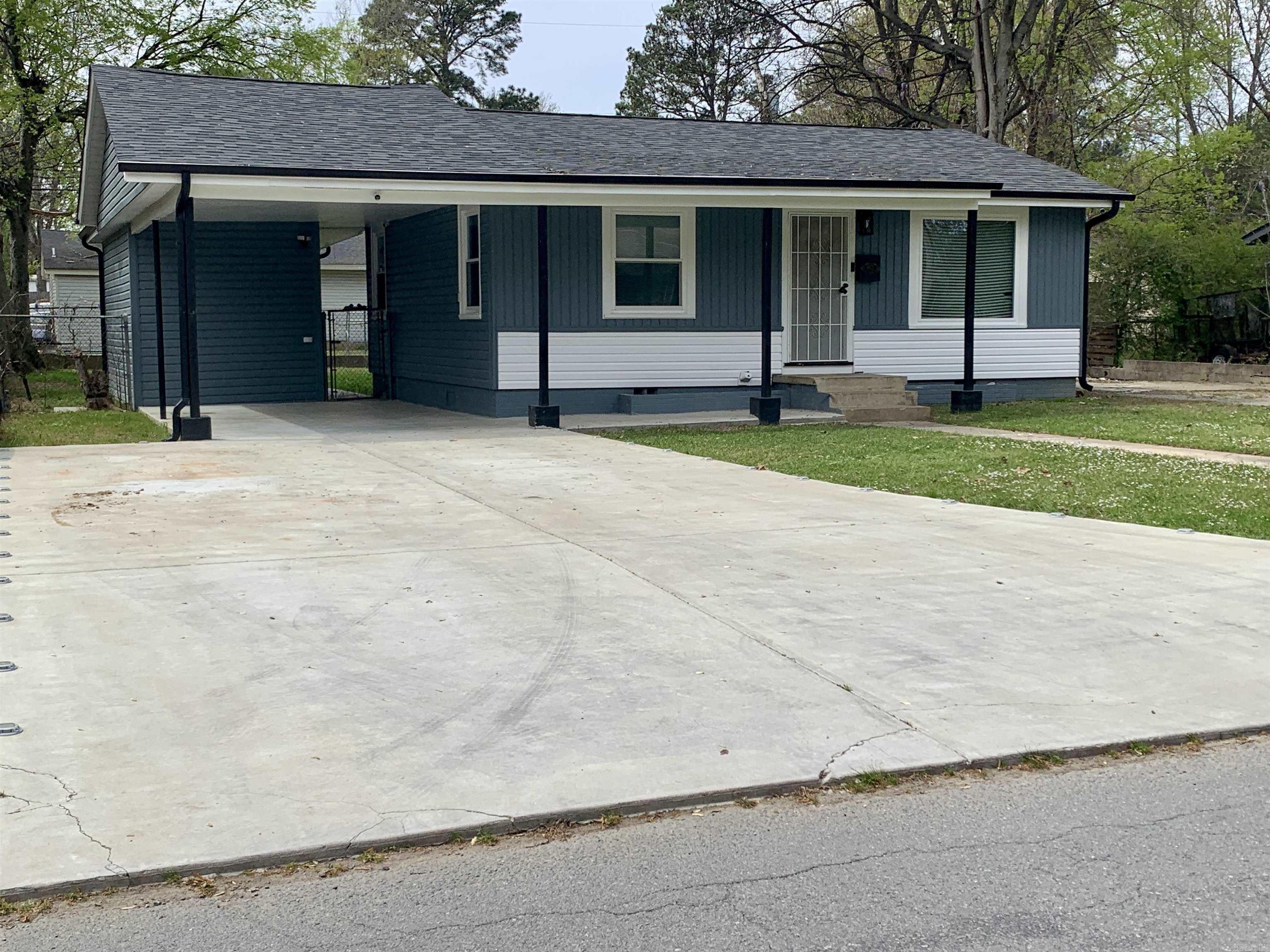 Rolling Hills - Residential