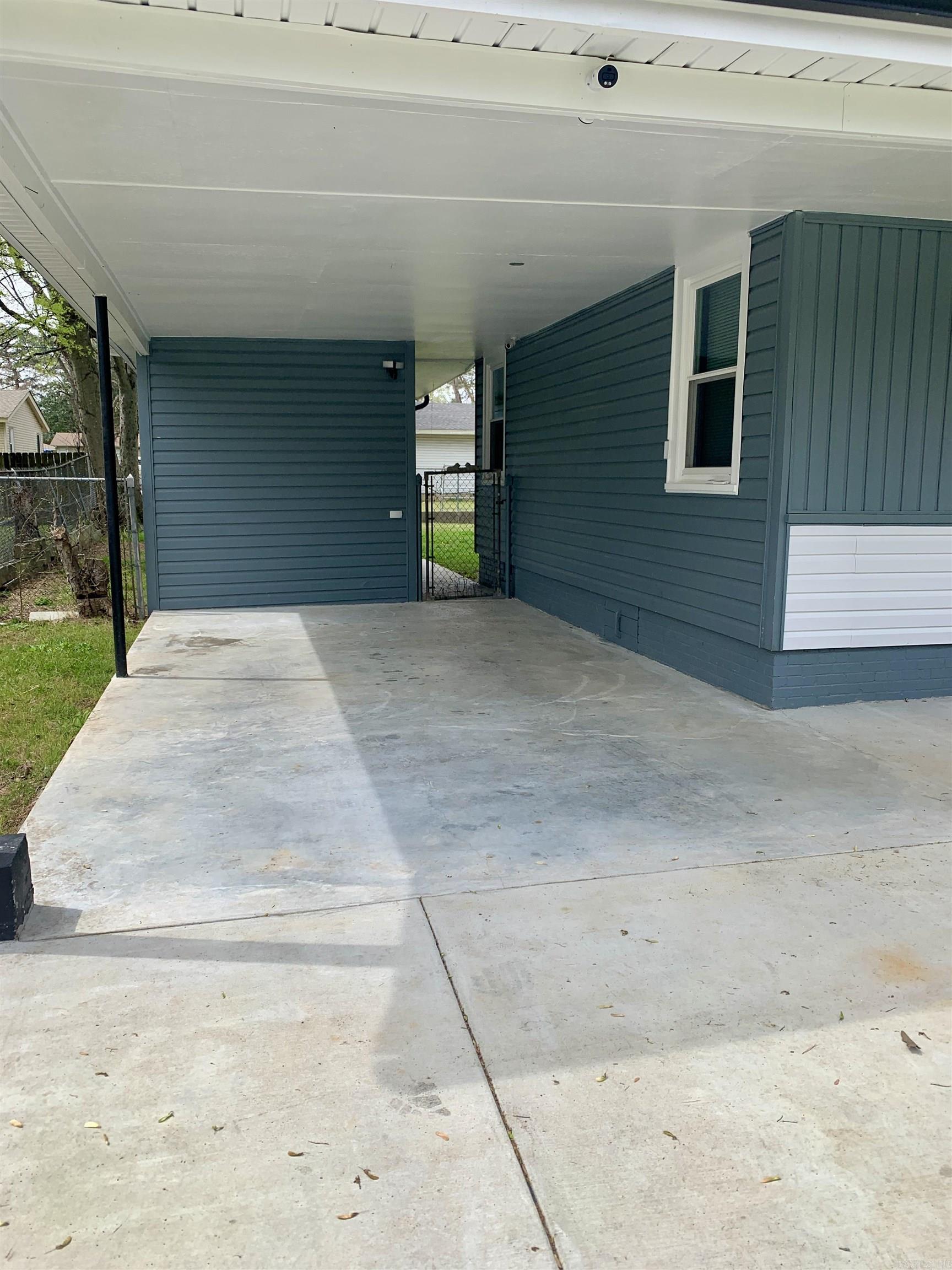 Rolling Hills - Residential